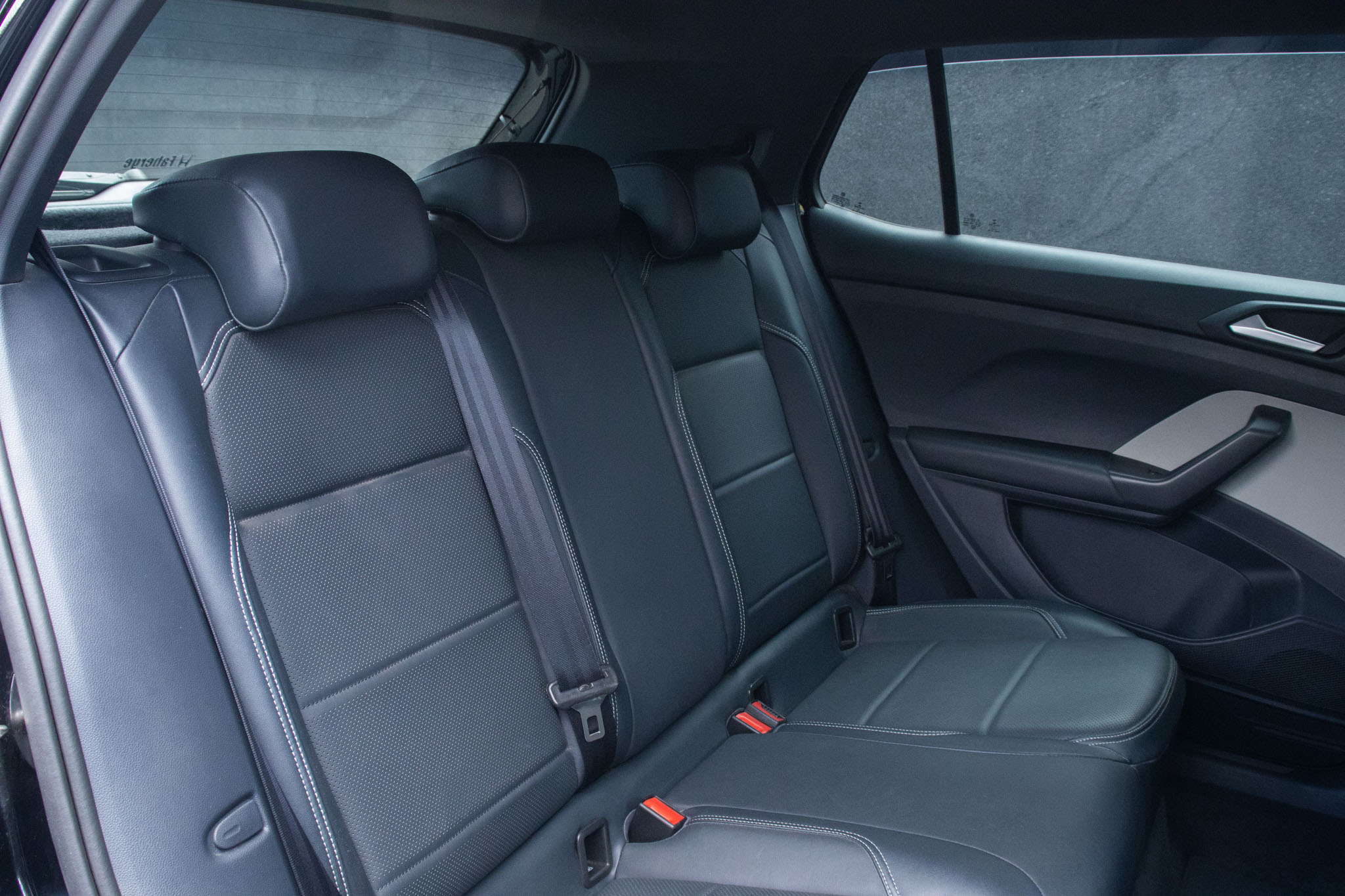 VW - Volkswagen-T-Cross-T-Cross Hig. 250 TSI 1.4 Flex 16V 5p Aut