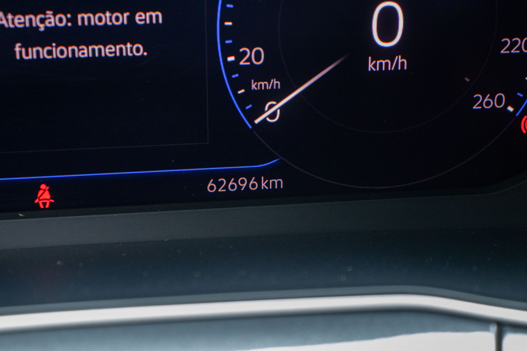 VW - Volkswagen-T-Cross-T-Cross Hig. 250 TSI 1.4 Flex 16V 5p Aut