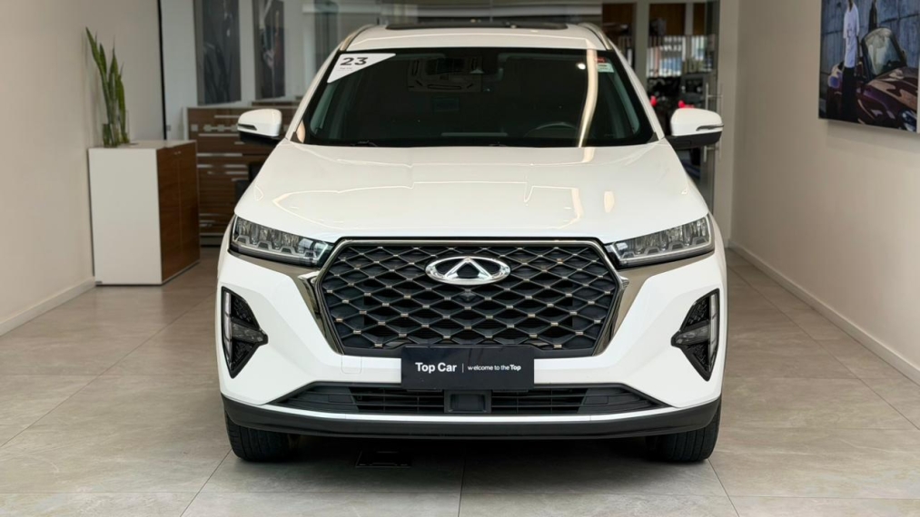 1.6 TGDI GASOLINA DCT