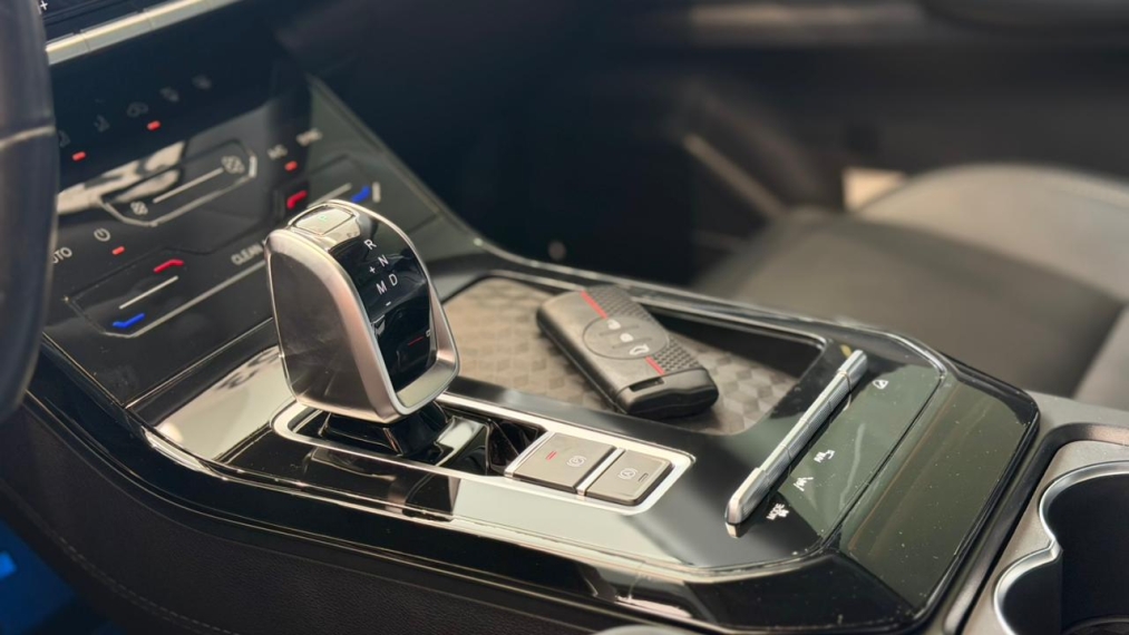 Caoa Chery-TIGGO 7 PRO-1.6 TGDI GASOLINA DCT