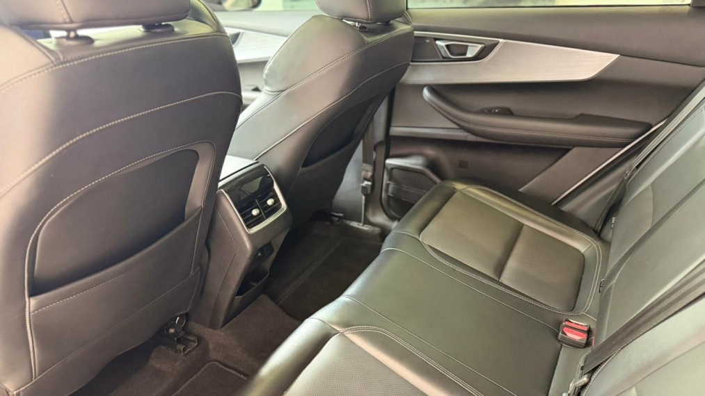 Caoa Chery-TIGGO 7 PRO-1.6 TGDI GASOLINA DCT