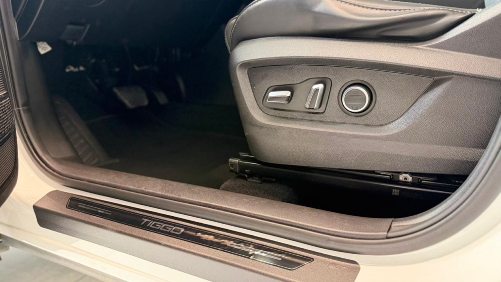 Caoa Chery-TIGGO 7 PRO-1.6 TGDI GASOLINA DCT