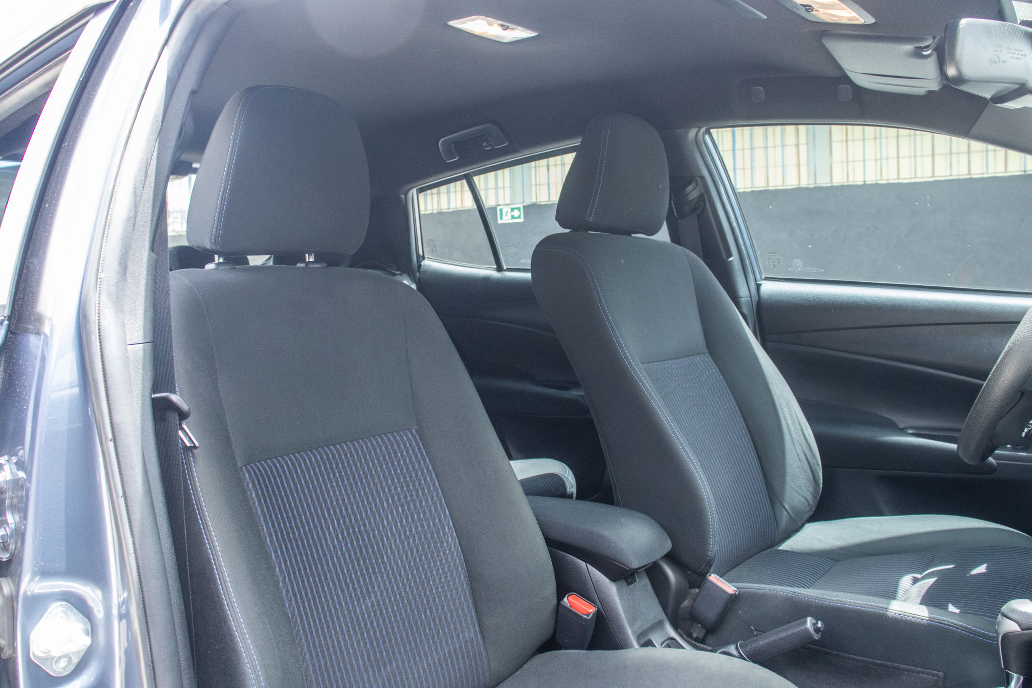 Toyota-YARIS-YARIS XL 1.3 Flex 16V 5p Aut.