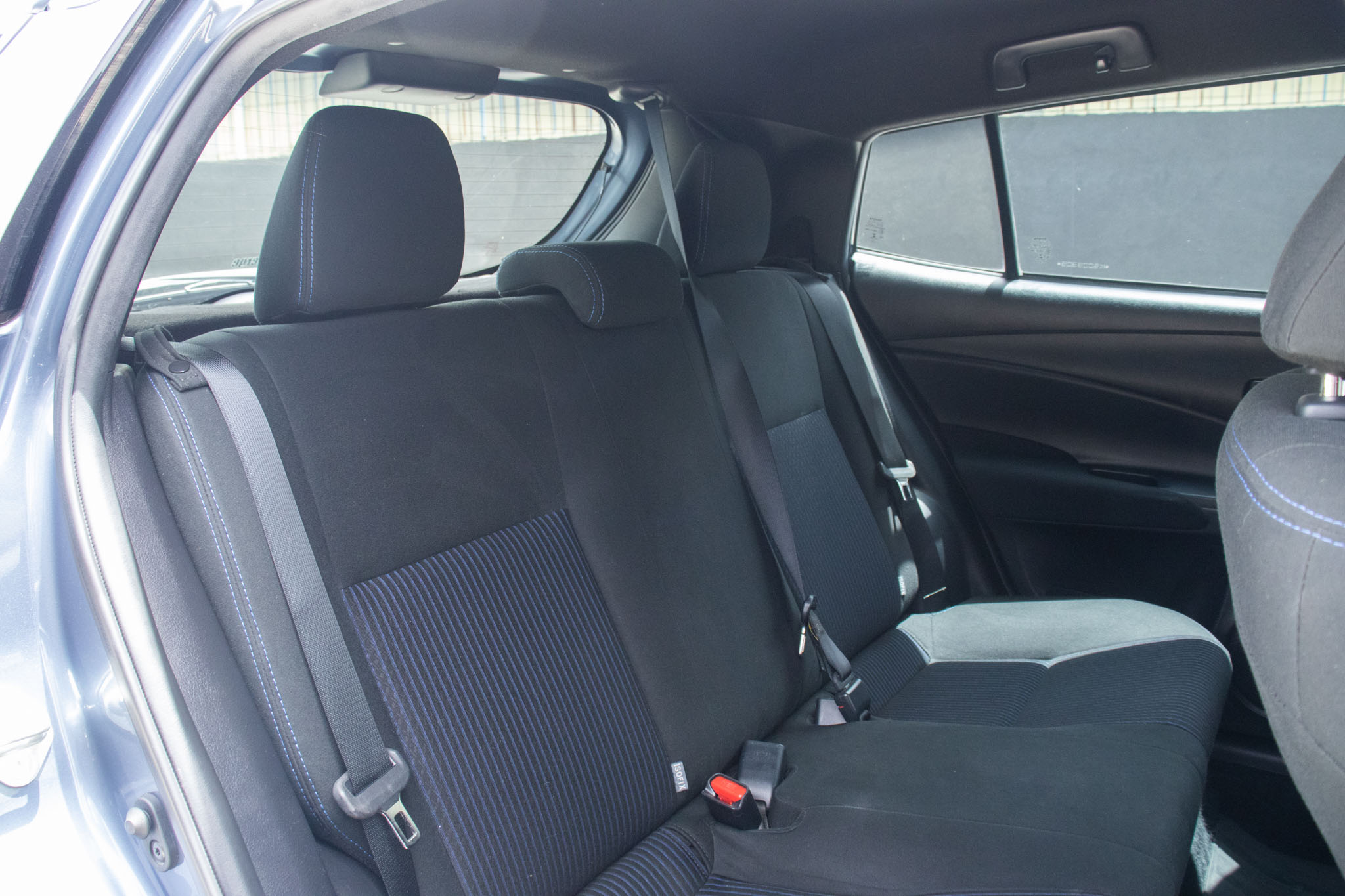 Toyota-YARIS-YARIS XL 1.3 Flex 16V 5p Aut.