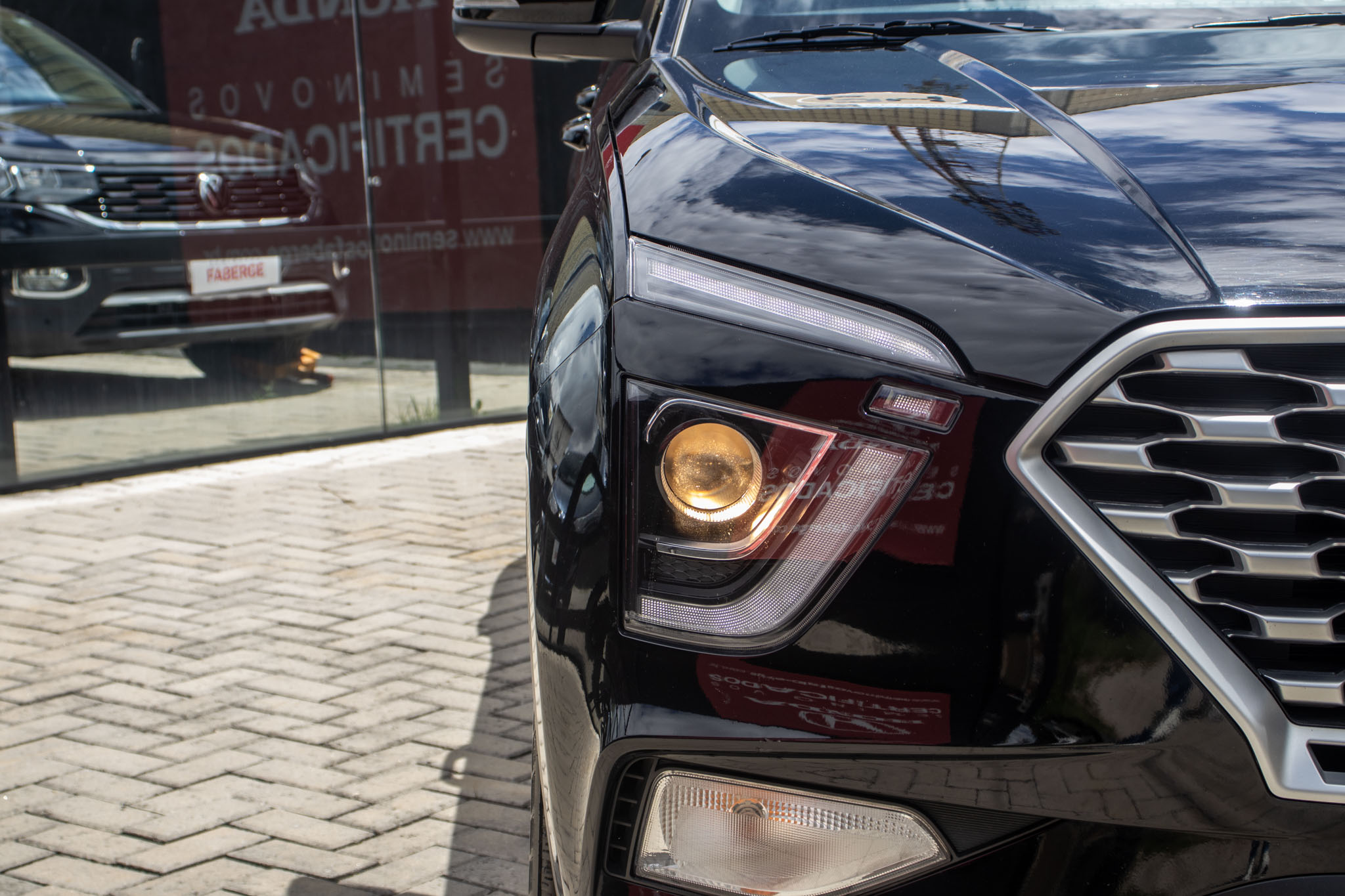 Hyundai-CRETA-Creta Comfort 1.0 TB 12V Flex Aut.