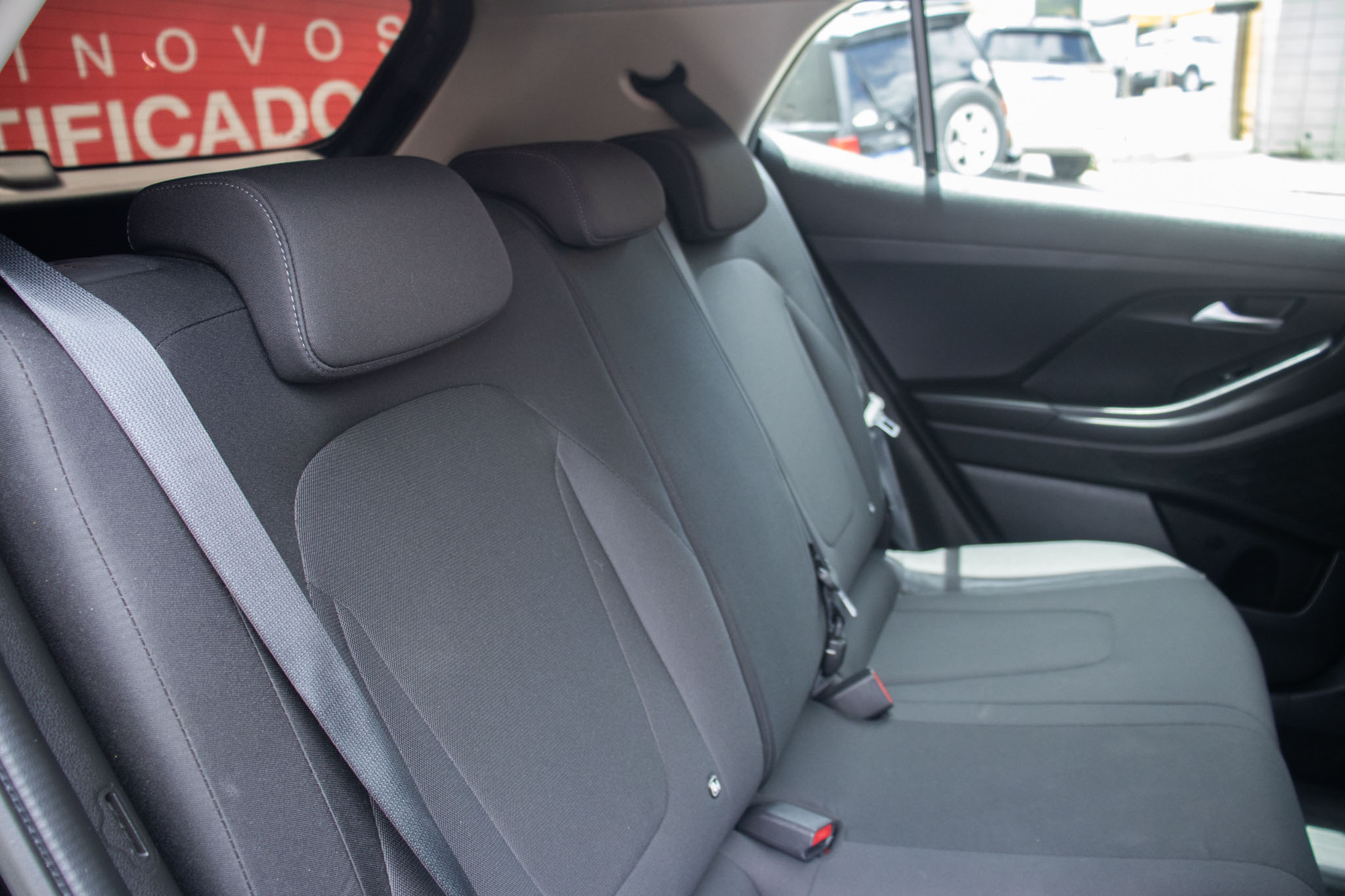 Hyundai-CRETA-Creta Comfort 1.0 TB 12V Flex Aut.