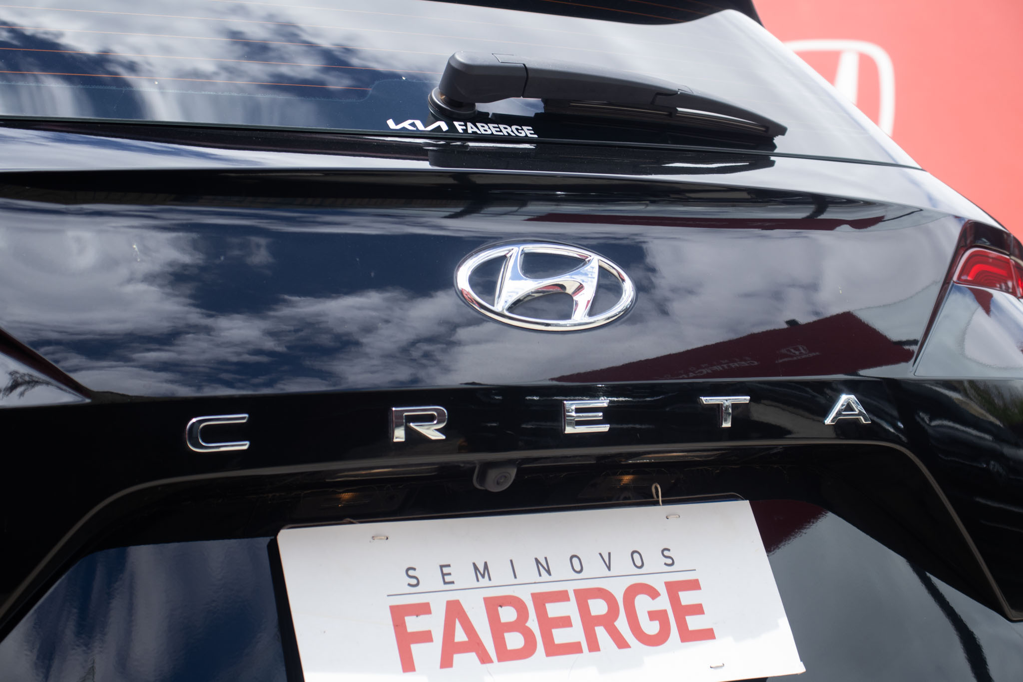 Hyundai-CRETA-Creta Comfort 1.0 TB 12V Flex Aut.