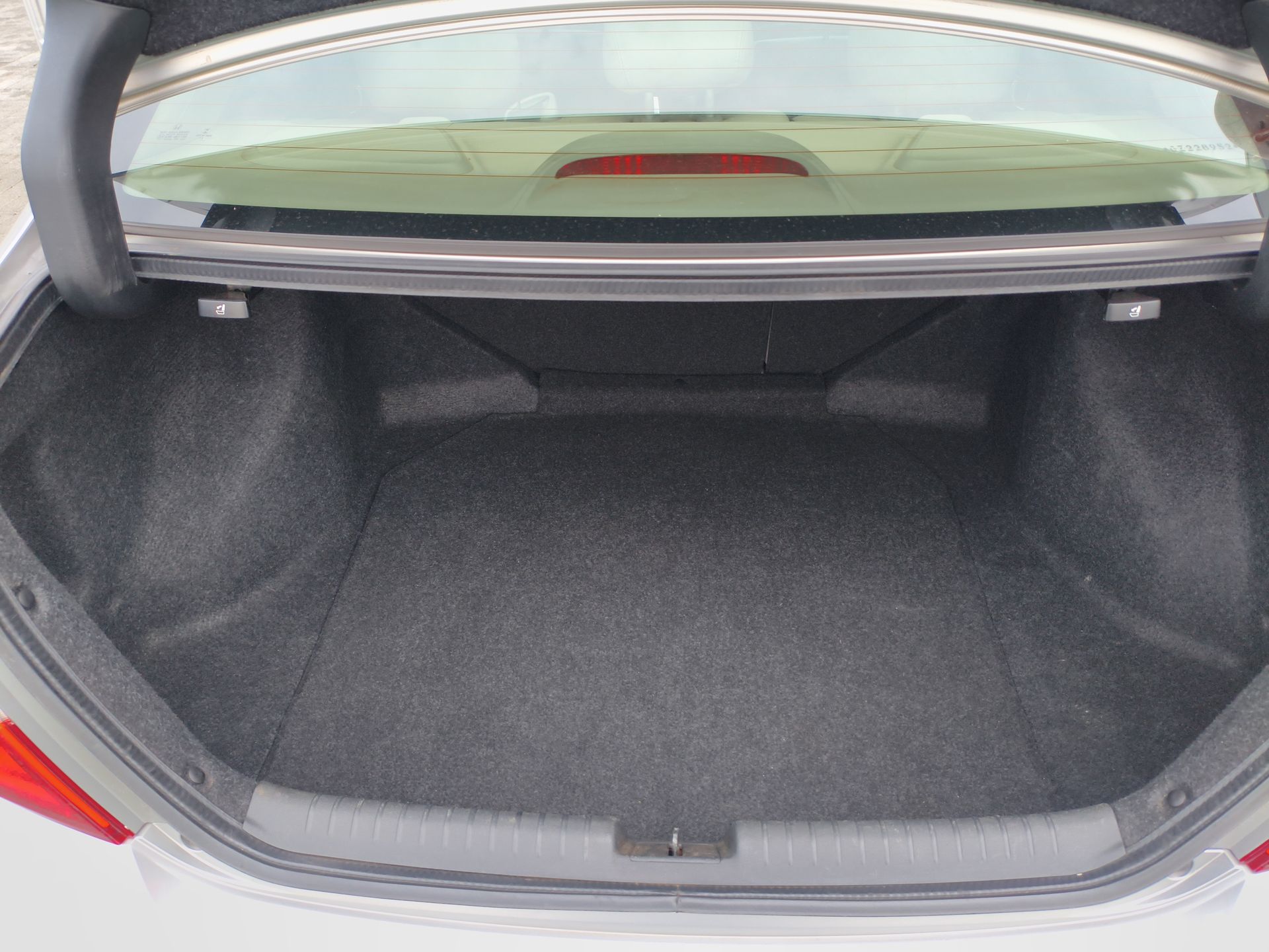 Honda-CIVIC-Civic Sedan LXR 2.0 Flexone 16V Aut. 4p