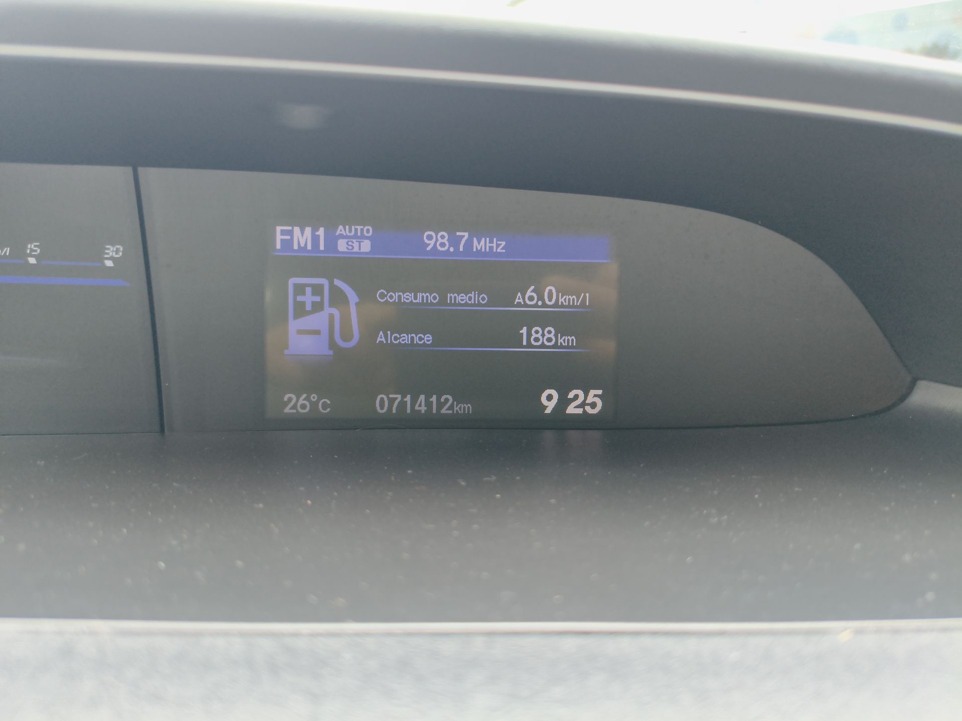 Honda-CIVIC-Civic Sedan LXR 2.0 Flexone 16V Aut. 4p