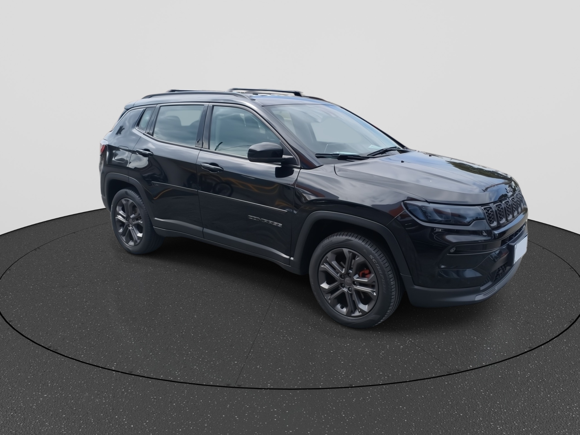 Jeep-COMPASS-COMPASS Lon Nig. Eagle 1.3 4x2 Flex Aut.