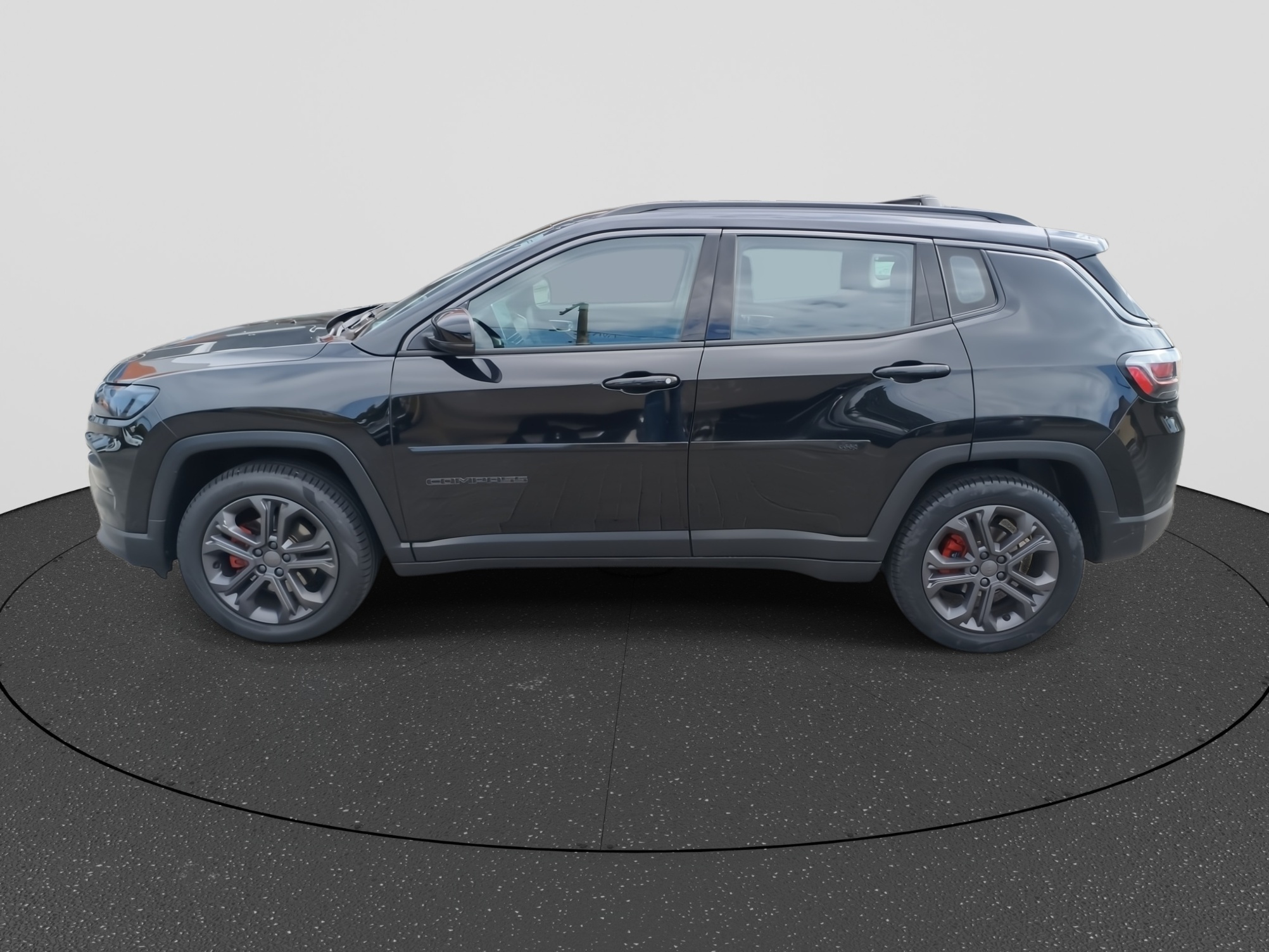 Jeep-COMPASS-COMPASS Lon Nig. Eagle 1.3 4x2 Flex Aut.