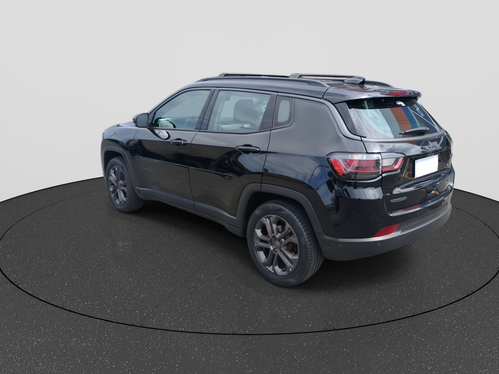 Jeep-COMPASS-COMPASS Lon Nig. Eagle 1.3 4x2 Flex Aut.