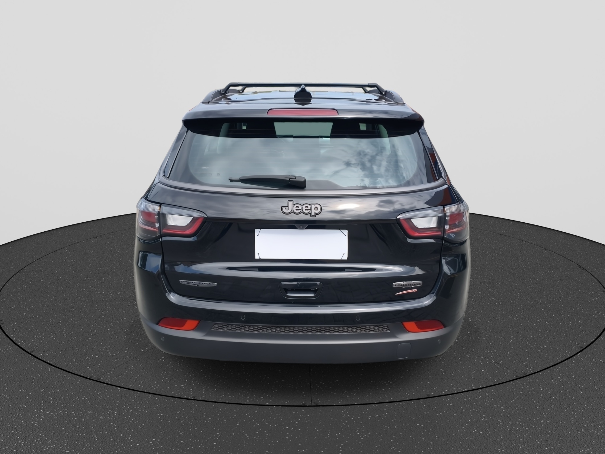 Jeep-COMPASS-COMPASS Lon Nig. Eagle 1.3 4x2 Flex Aut.