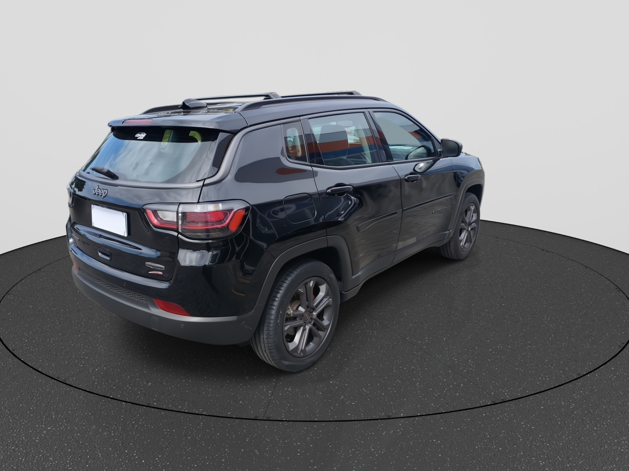 Jeep-COMPASS-COMPASS Lon Nig. Eagle 1.3 4x2 Flex Aut.