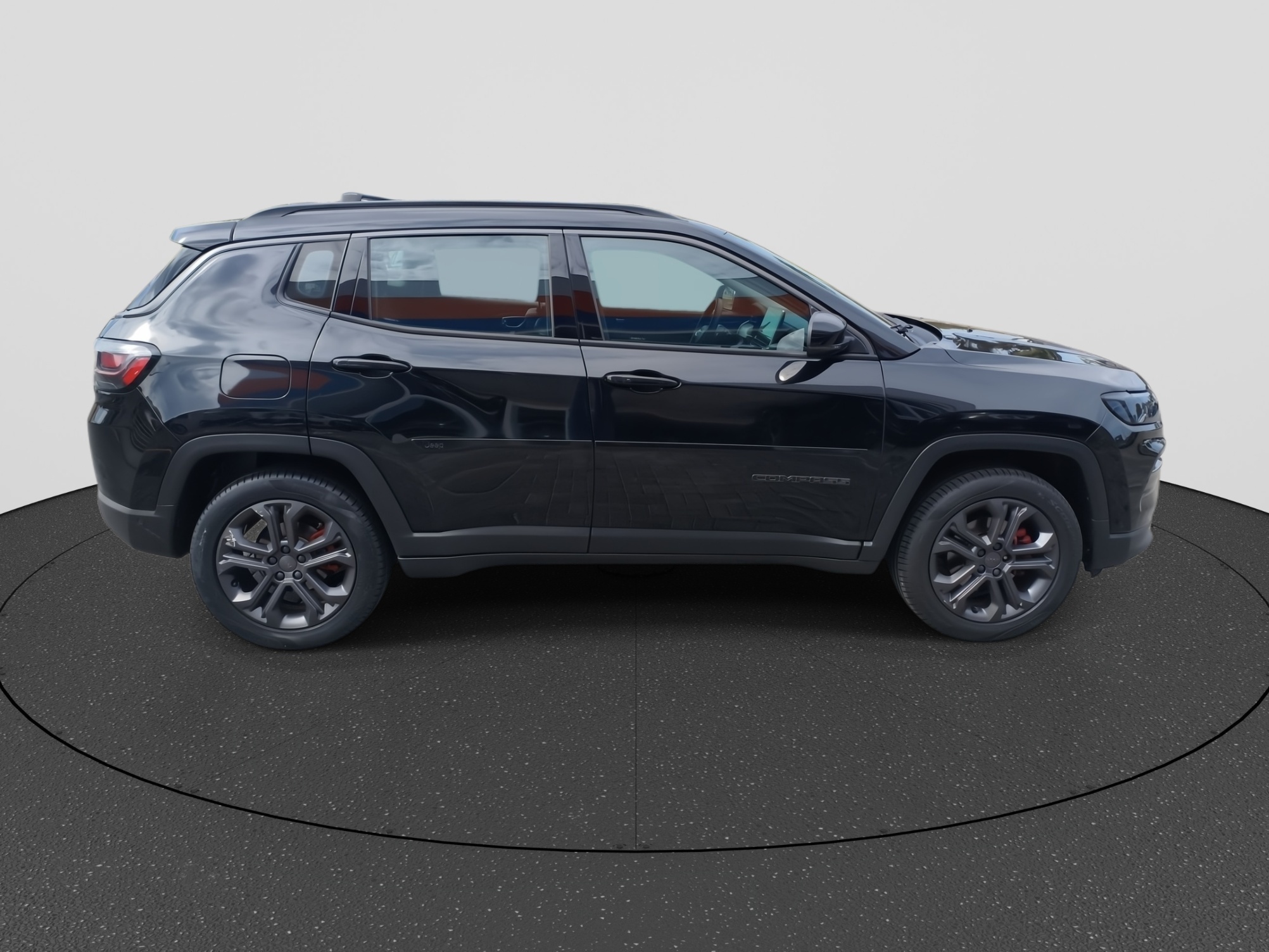 Jeep-COMPASS-COMPASS Lon Nig. Eagle 1.3 4x2 Flex Aut.