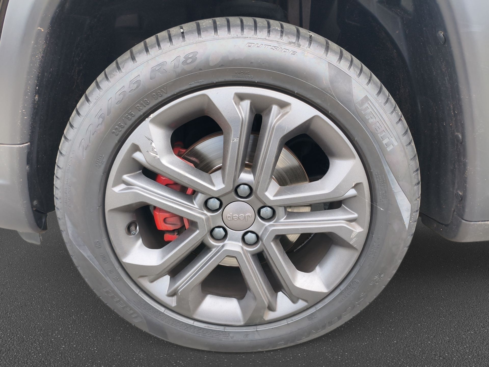 Jeep-COMPASS-COMPASS Lon Nig. Eagle 1.3 4x2 Flex Aut.