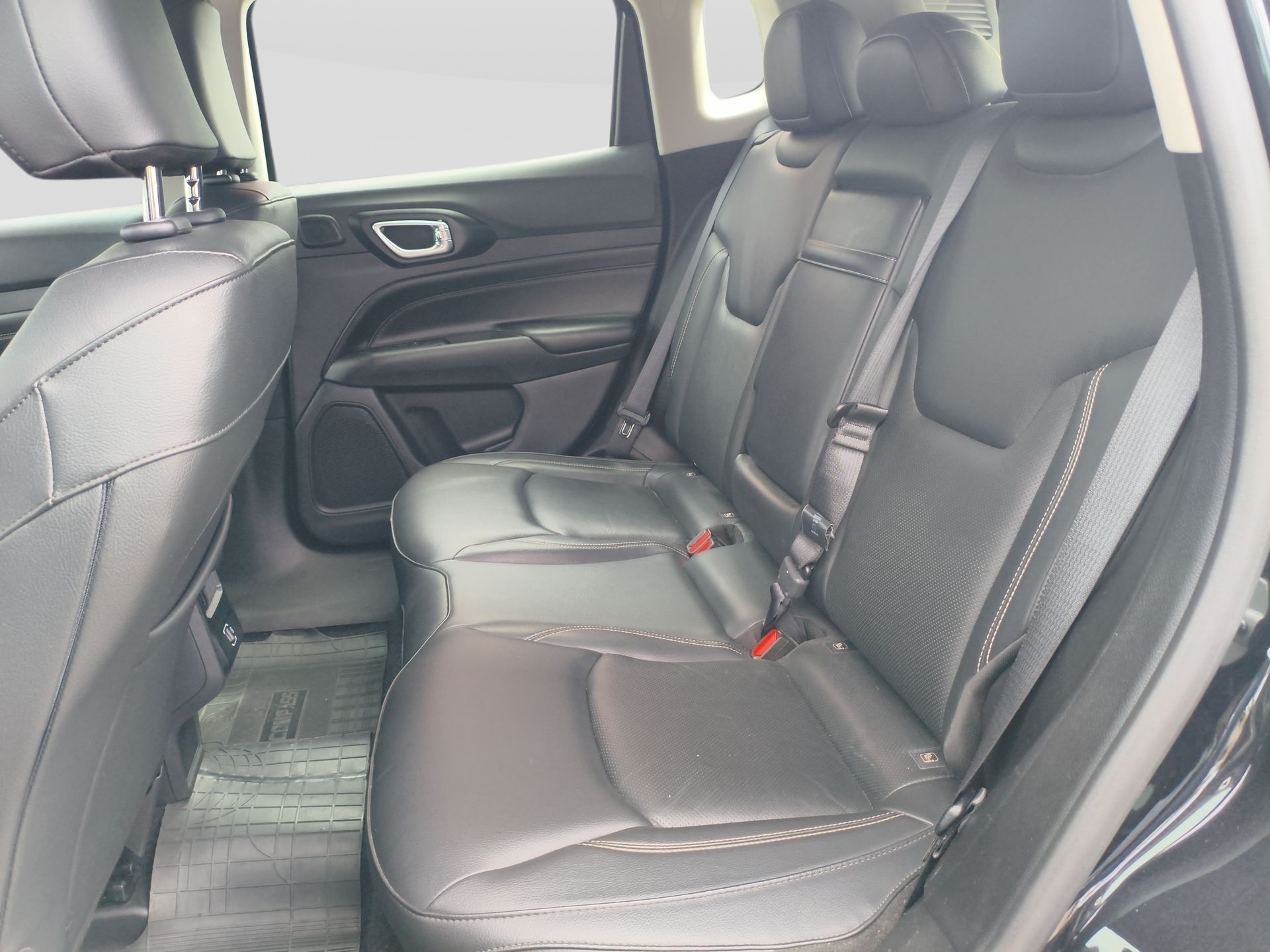 Jeep-COMPASS-COMPASS Lon Nig. Eagle 1.3 4x2 Flex Aut.