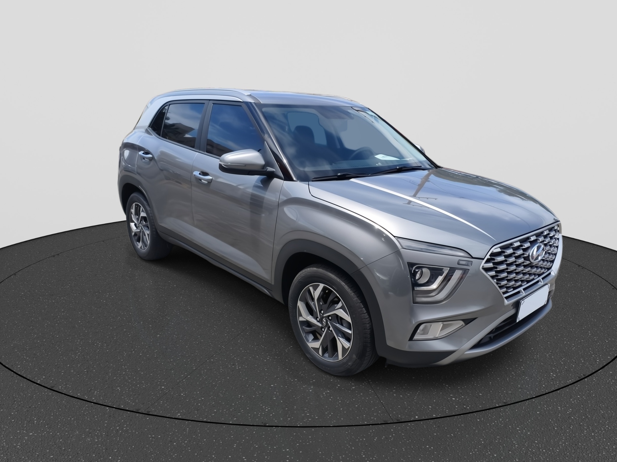 Hyundai-CRETA-Creta Limited 1.0 TB 12V Flex Aut.
