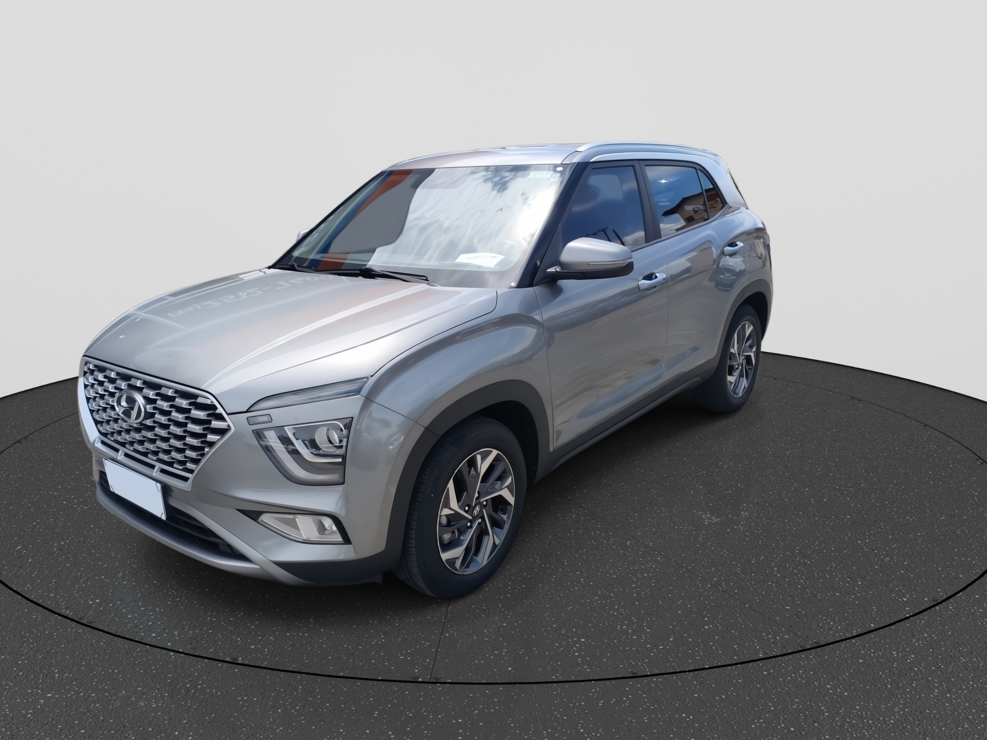 Creta Limited 1.0 TB 12V Flex Aut.