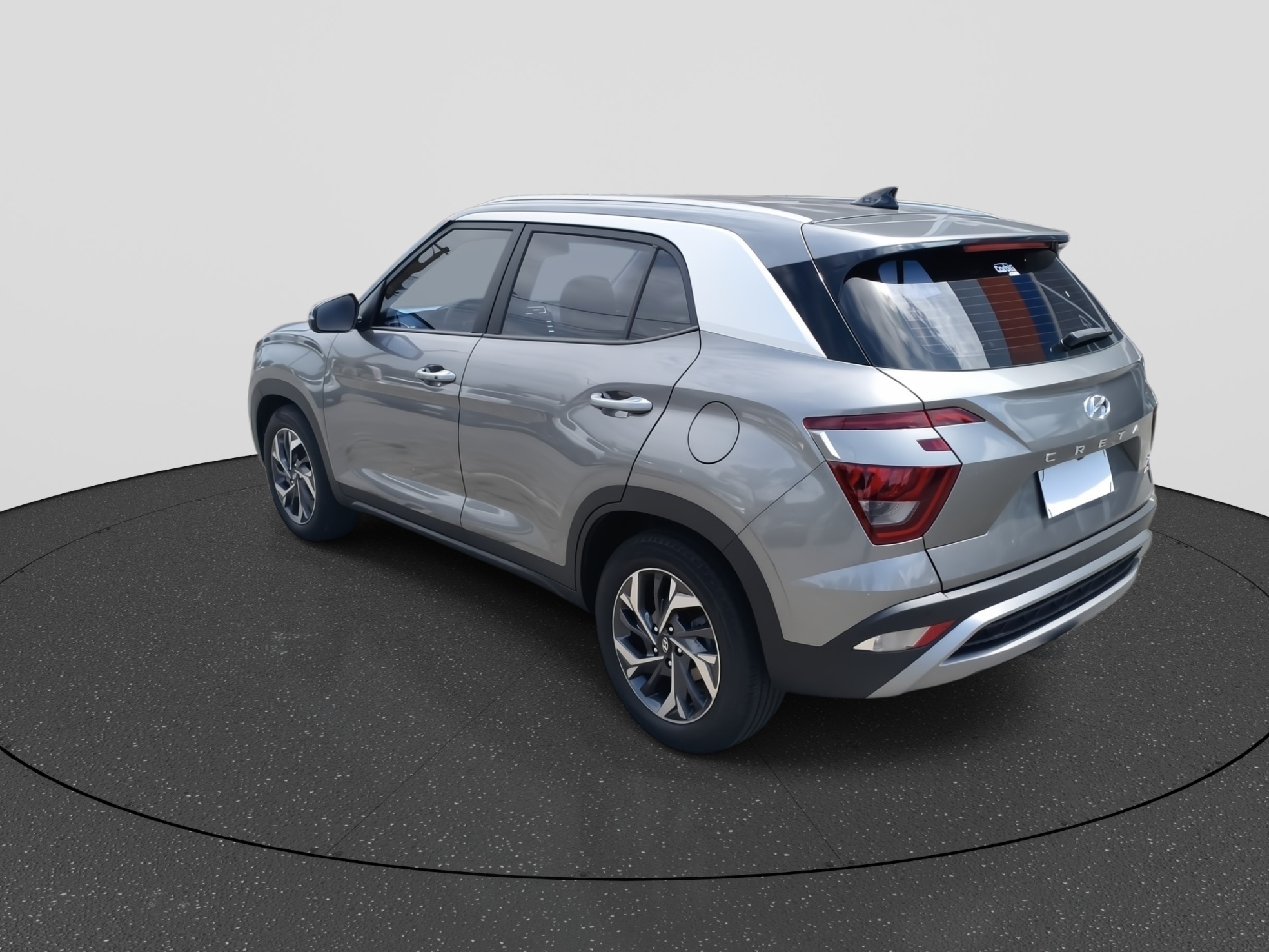 Hyundai-CRETA-Creta Limited 1.0 TB 12V Flex Aut.