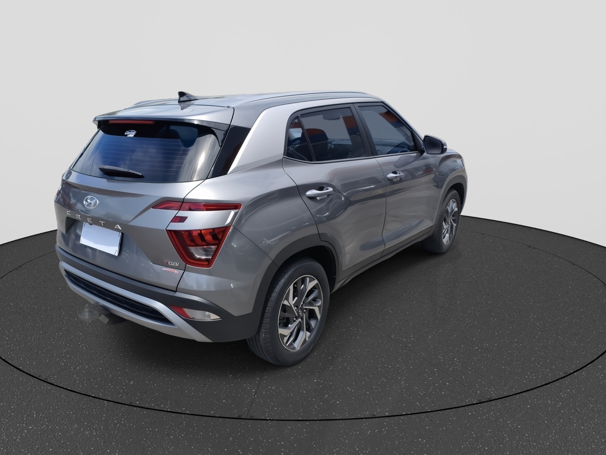 Hyundai-CRETA-Creta Limited 1.0 TB 12V Flex Aut.