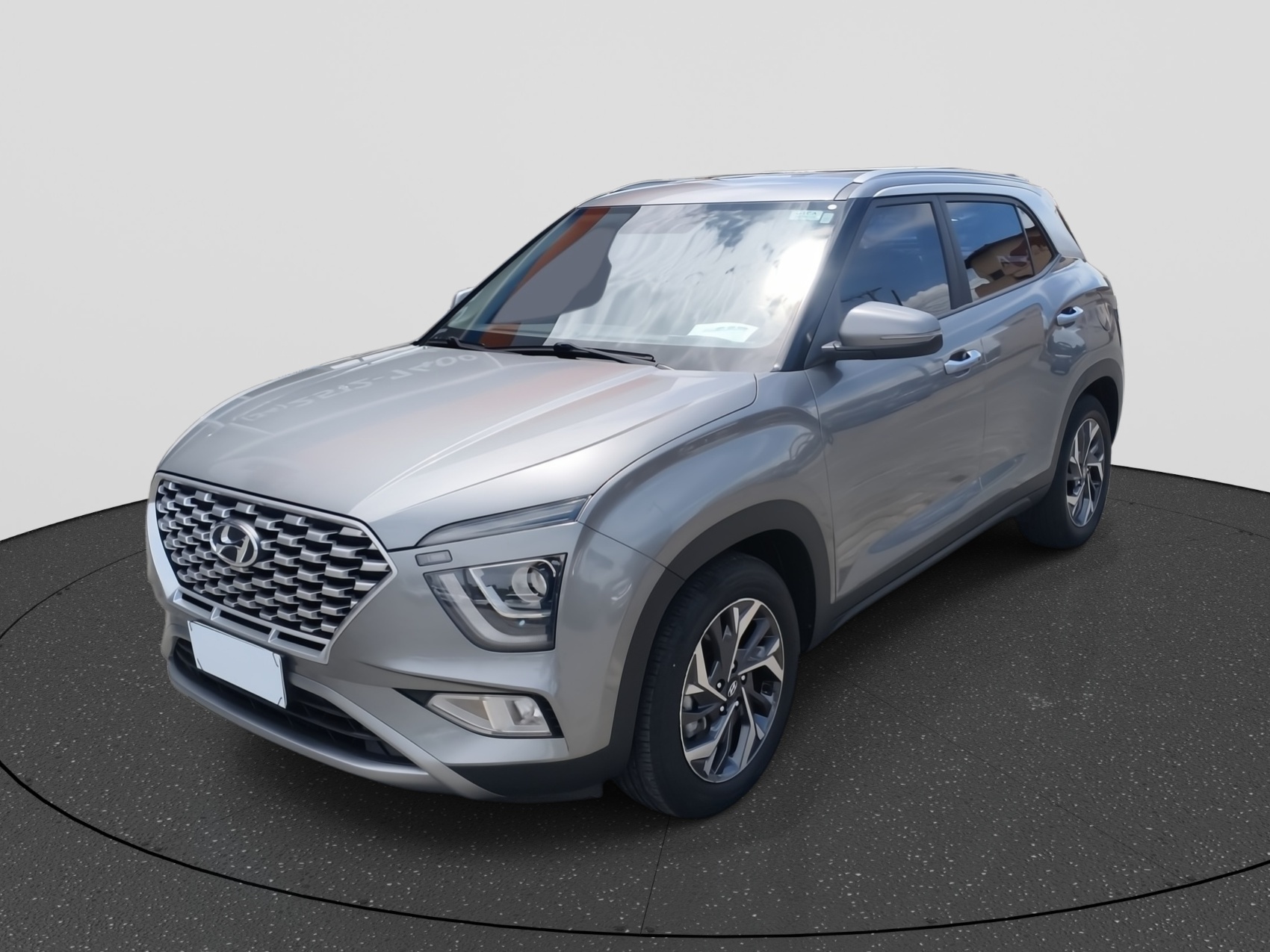 Hyundai-CRETA-Creta Limited 1.0 TB 12V Flex Aut.