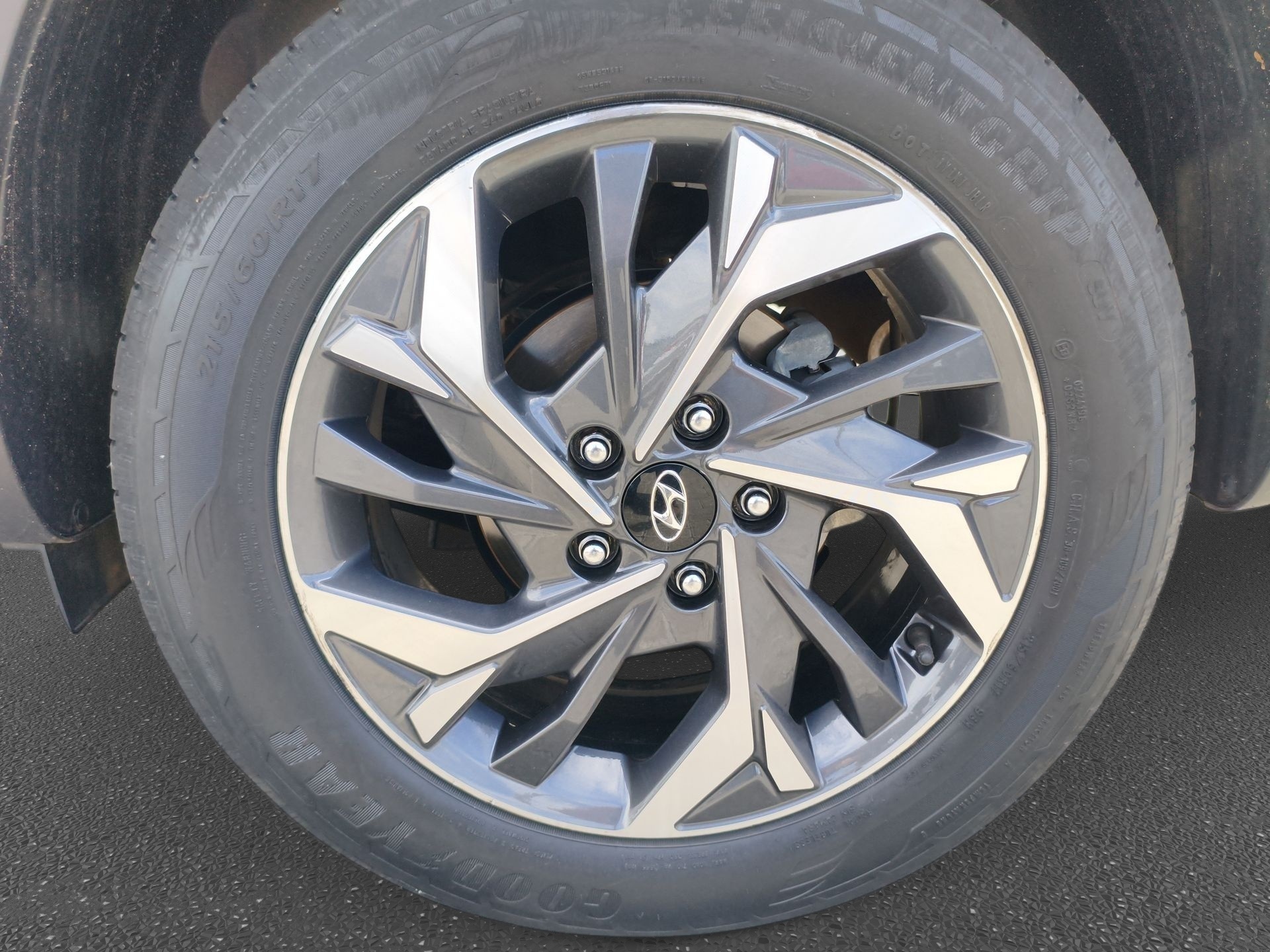 Hyundai-CRETA-Creta Limited 1.0 TB 12V Flex Aut.