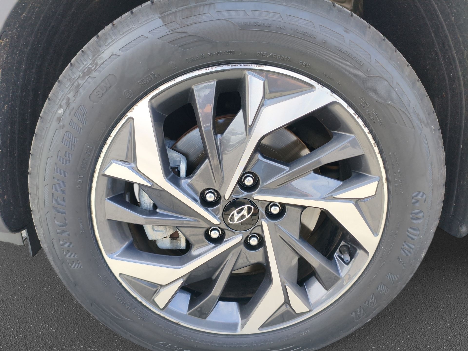 Hyundai-CRETA-Creta Limited 1.0 TB 12V Flex Aut.