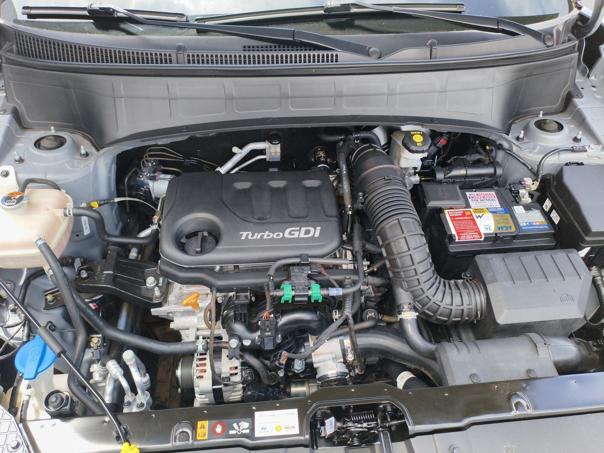 Hyundai-CRETA-Creta Limited 1.0 TB 12V Flex Aut.