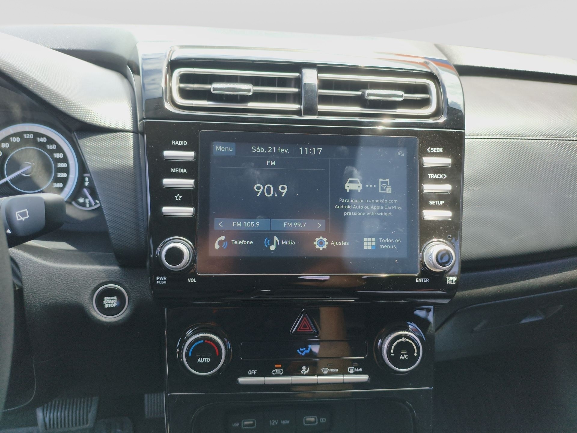 Hyundai-CRETA-Creta Limited 1.0 TB 12V Flex Aut.