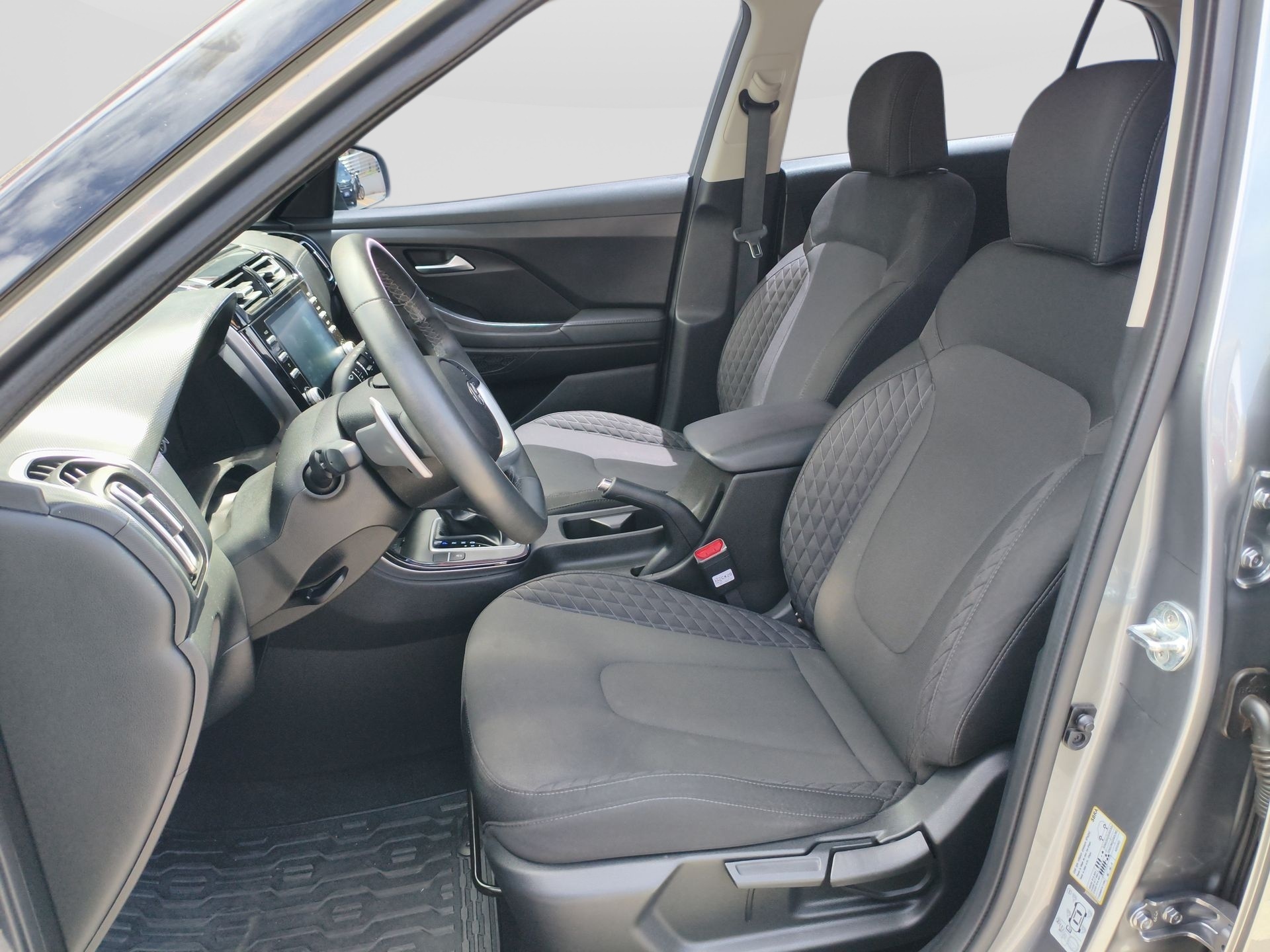 Hyundai-CRETA-Creta Limited 1.0 TB 12V Flex Aut.