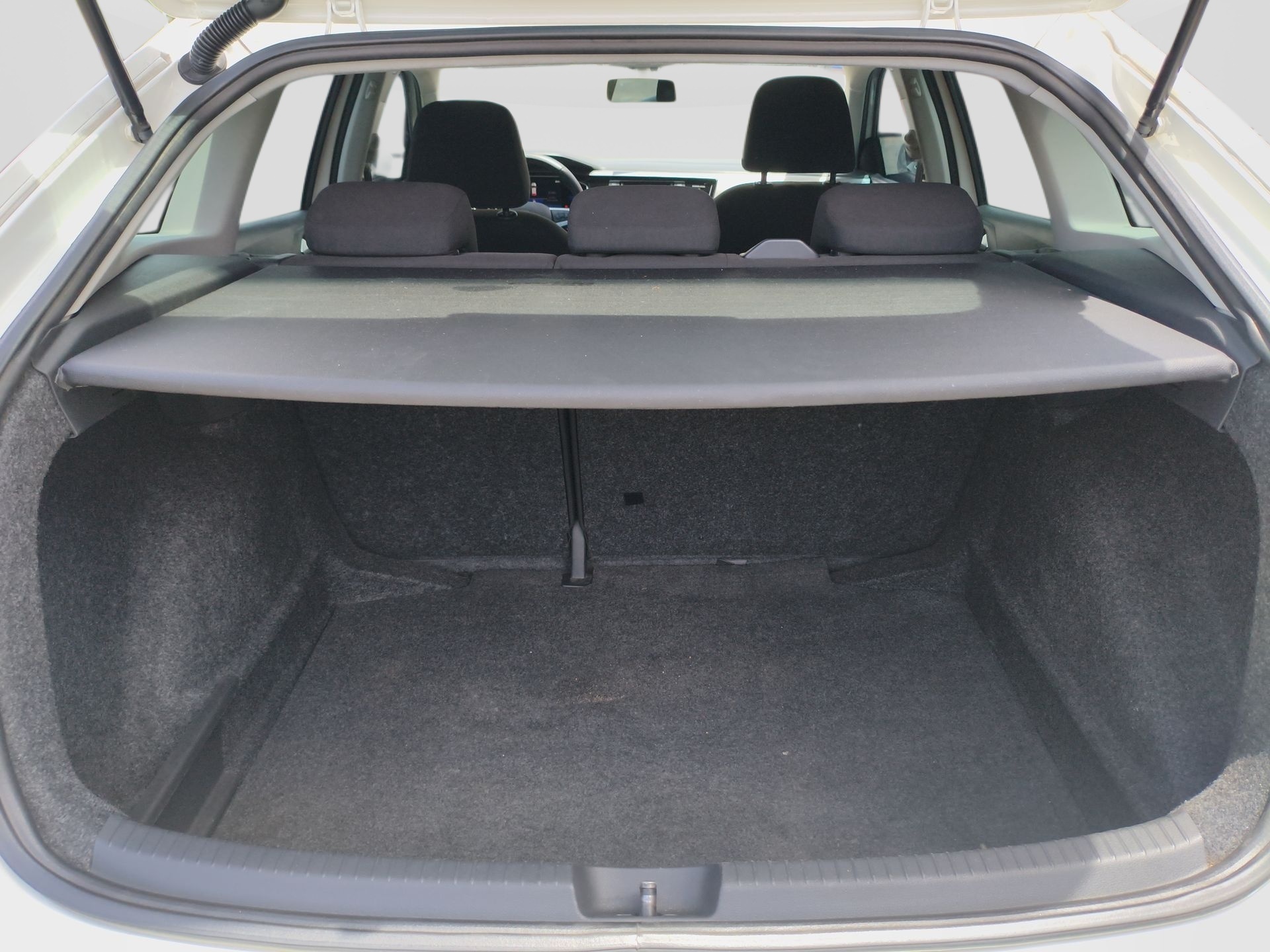 VW - Volkswagen-Nivus-Nivus Comfortline 1.0 200 TSI Flex Aut.