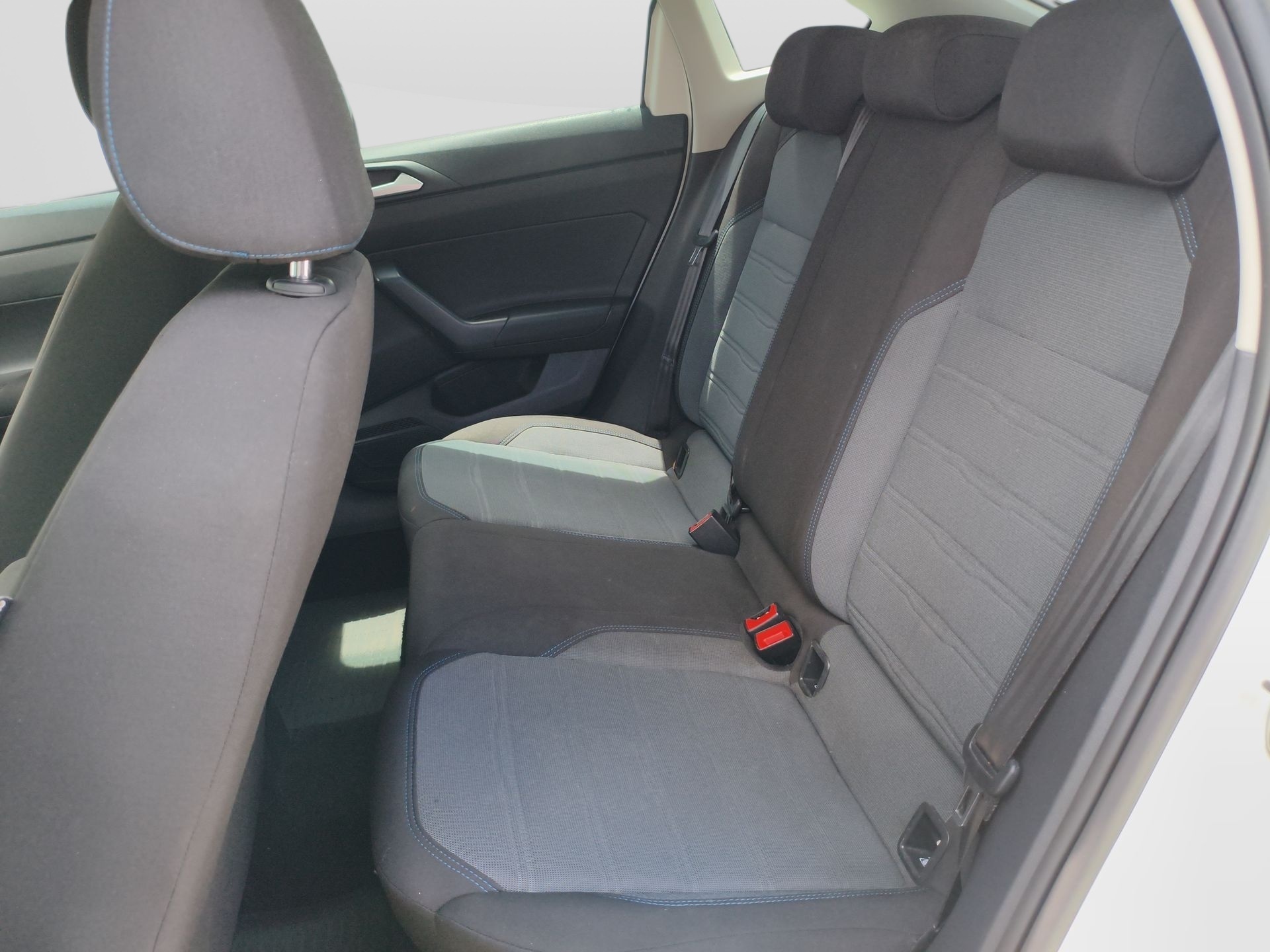 VW - Volkswagen-Nivus-Nivus Comfortline 1.0 200 TSI Flex Aut.