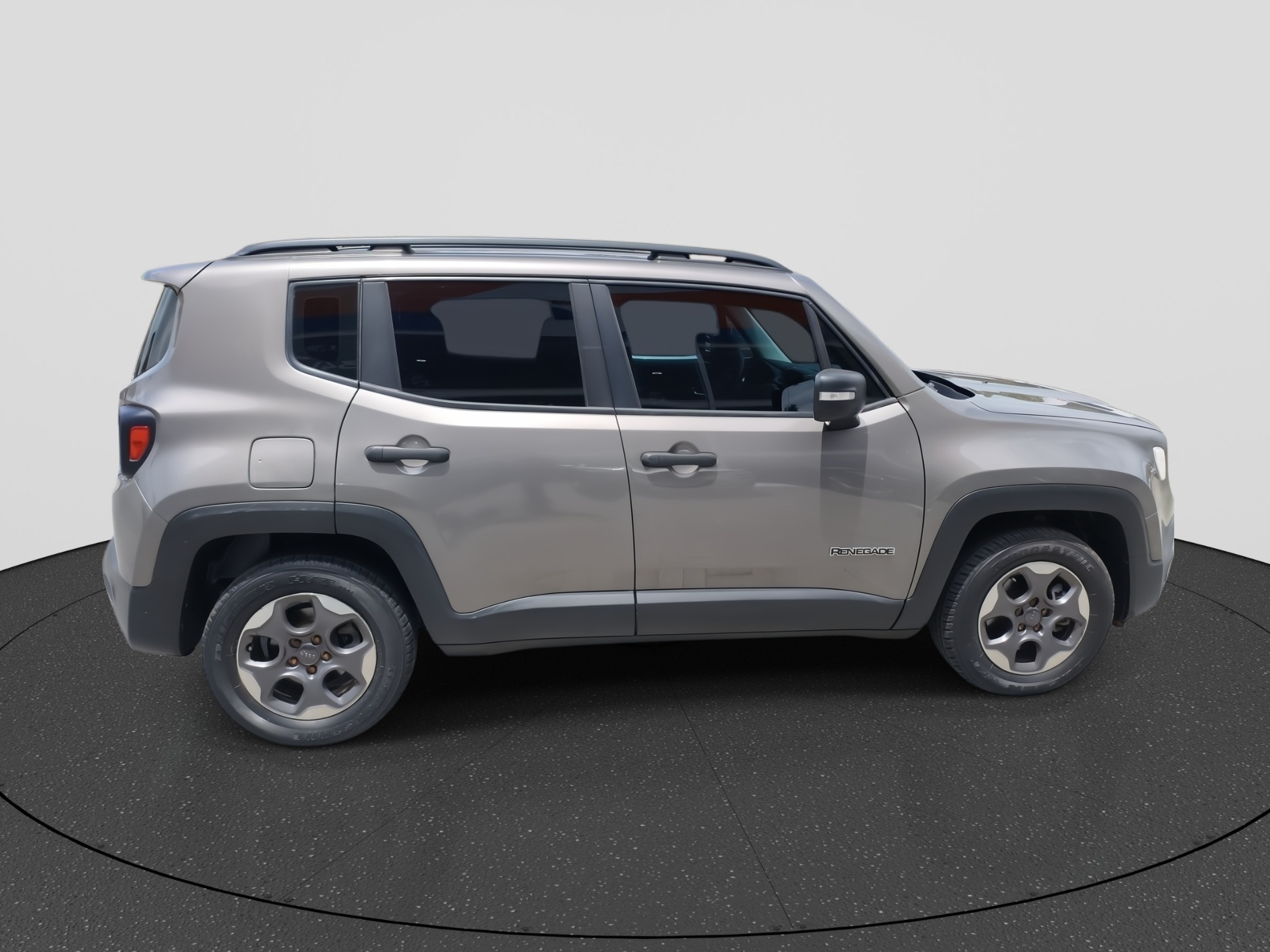 Jeep-RENEGADE-Renegade1.8 4x2 Flex 16V Aut.