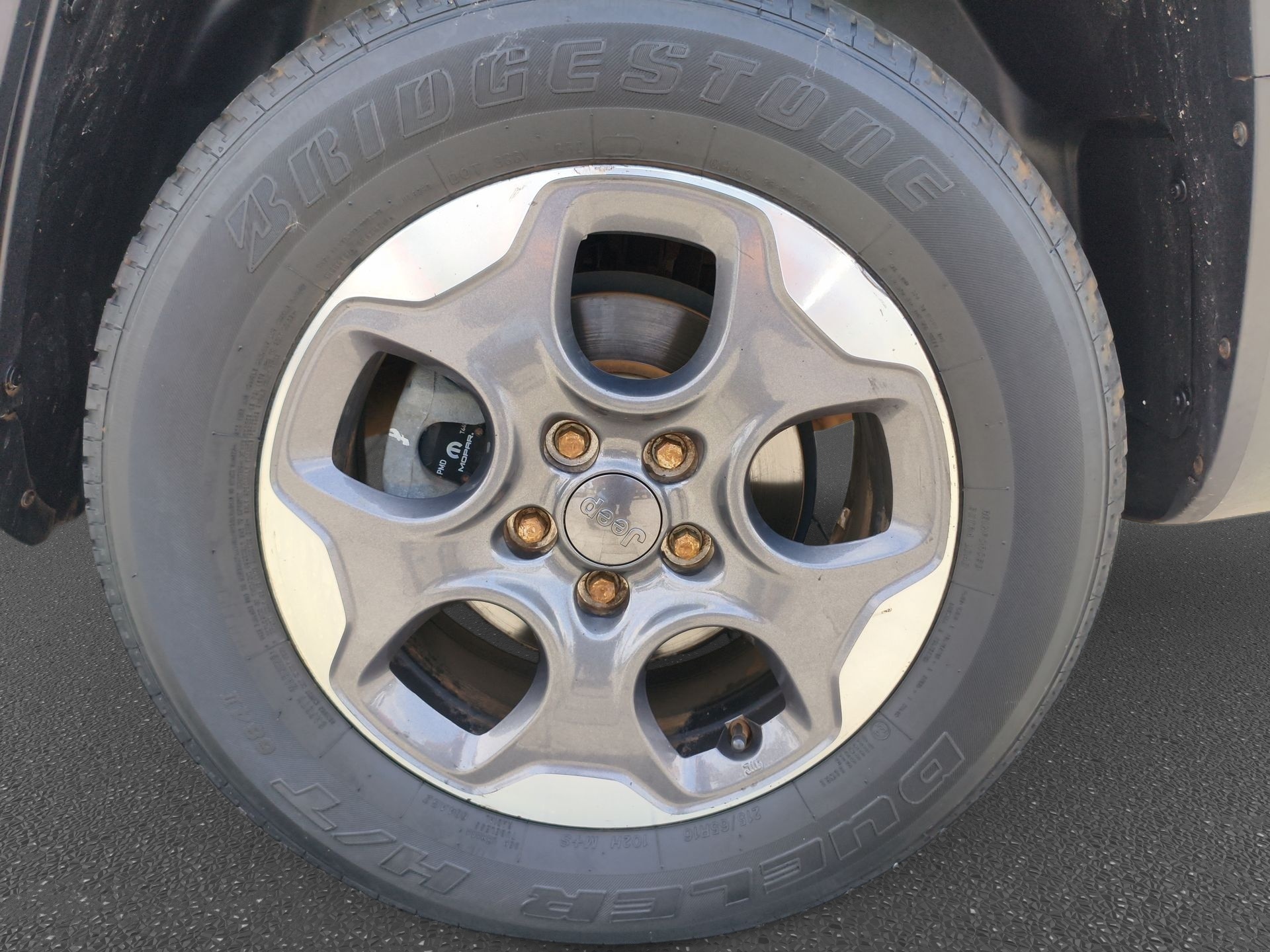 Jeep-RENEGADE-Renegade1.8 4x2 Flex 16V Aut.