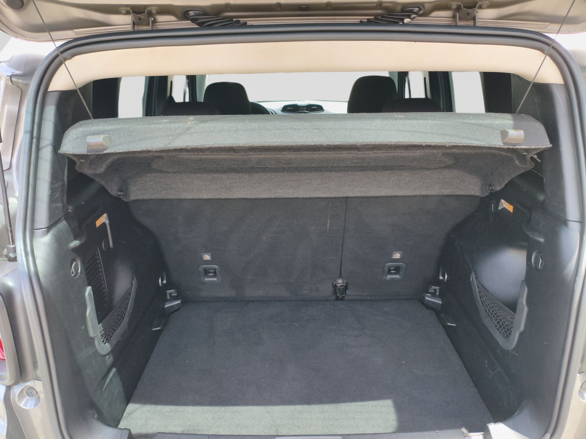 Jeep-RENEGADE-Renegade1.8 4x2 Flex 16V Aut.