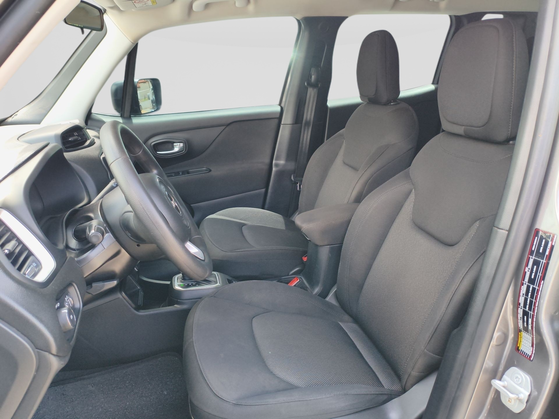 Jeep-RENEGADE-Renegade1.8 4x2 Flex 16V Aut.