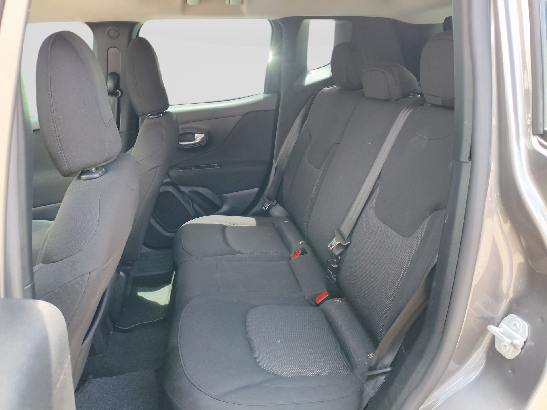 Jeep-RENEGADE-Renegade1.8 4x2 Flex 16V Aut.