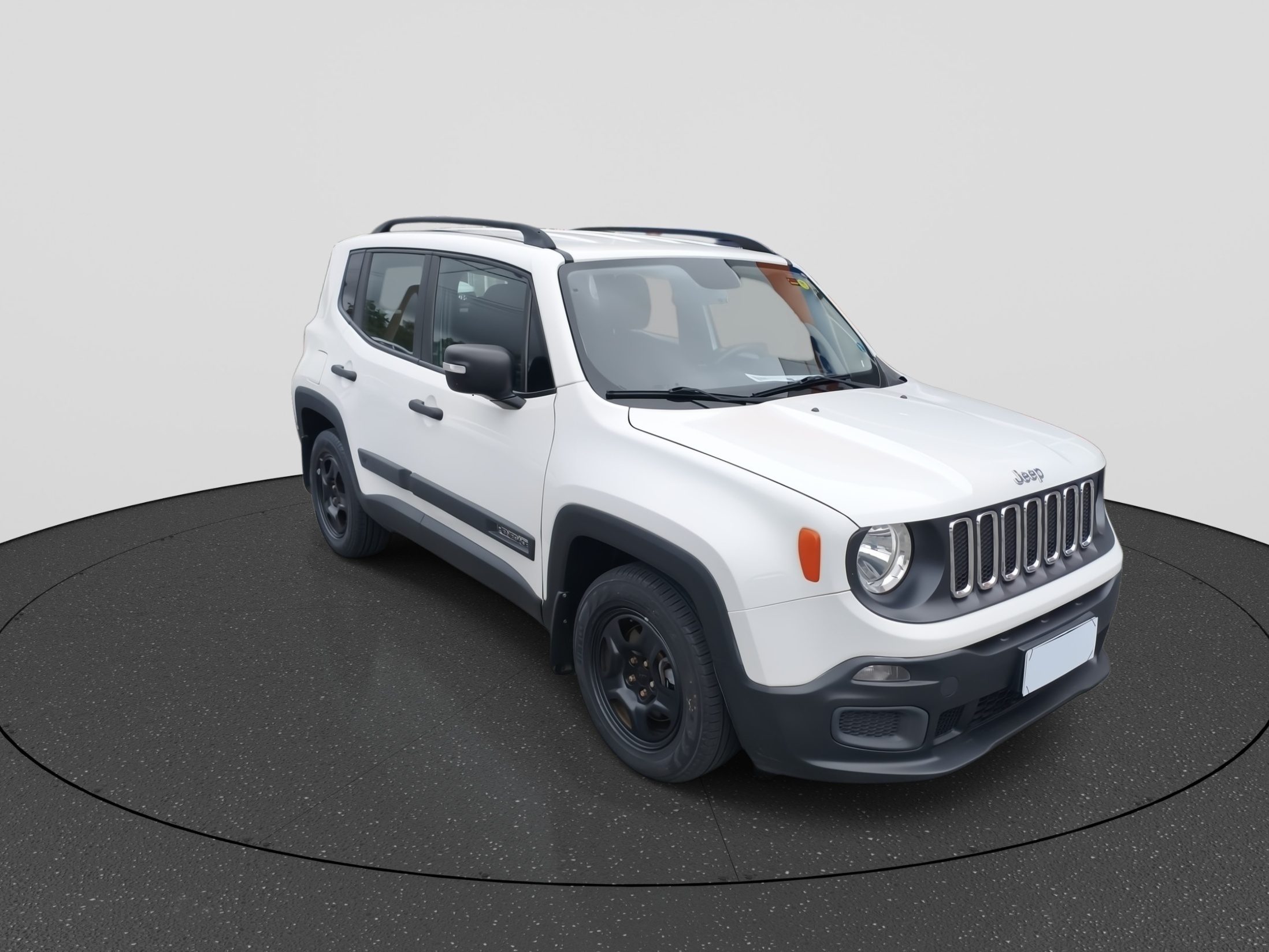 Jeep-RENEGADE-Renegade1.8 4x2 Flex 16V Aut.