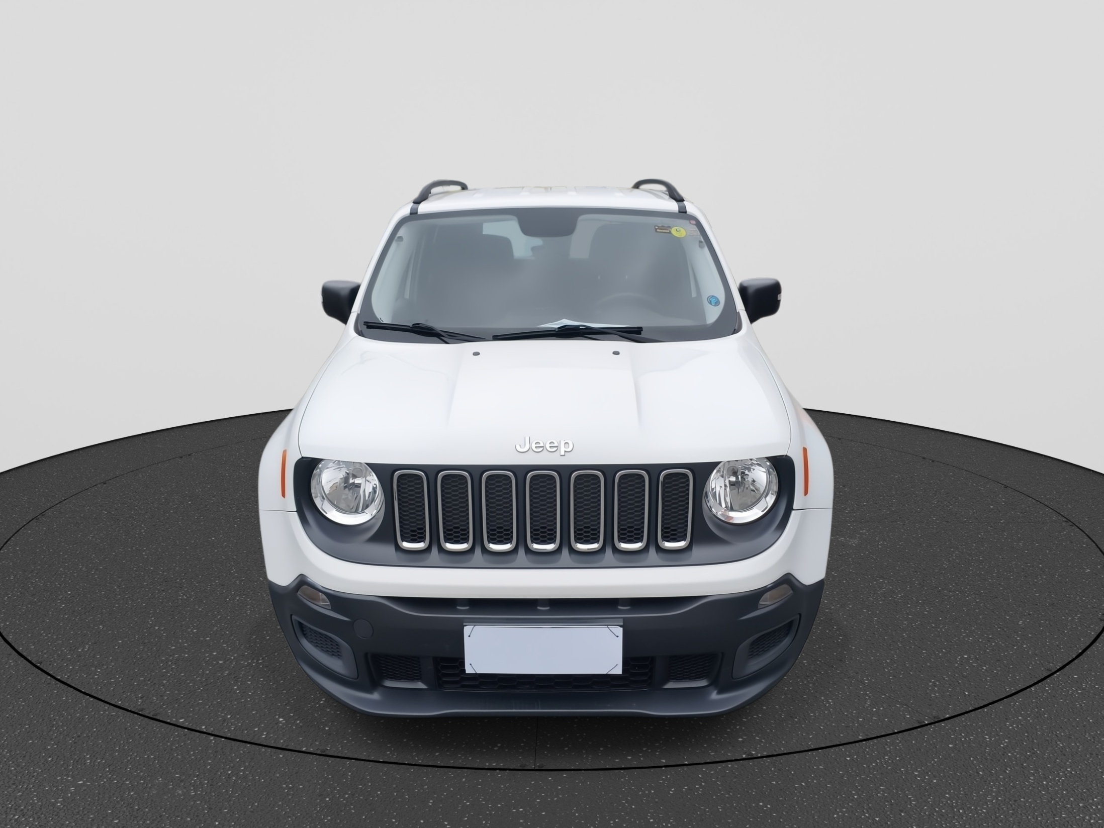 Jeep-RENEGADE-Renegade1.8 4x2 Flex 16V Aut.