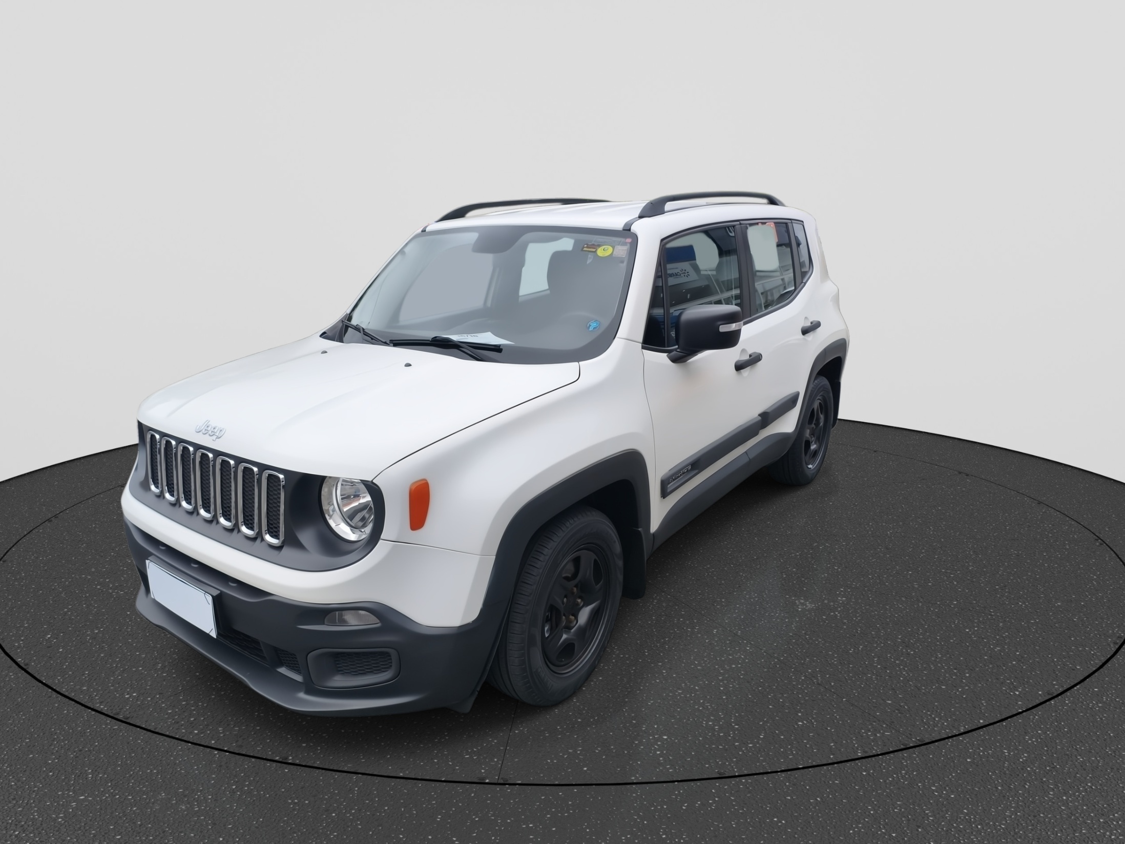 Jeep-RENEGADE-Renegade1.8 4x2 Flex 16V Aut.