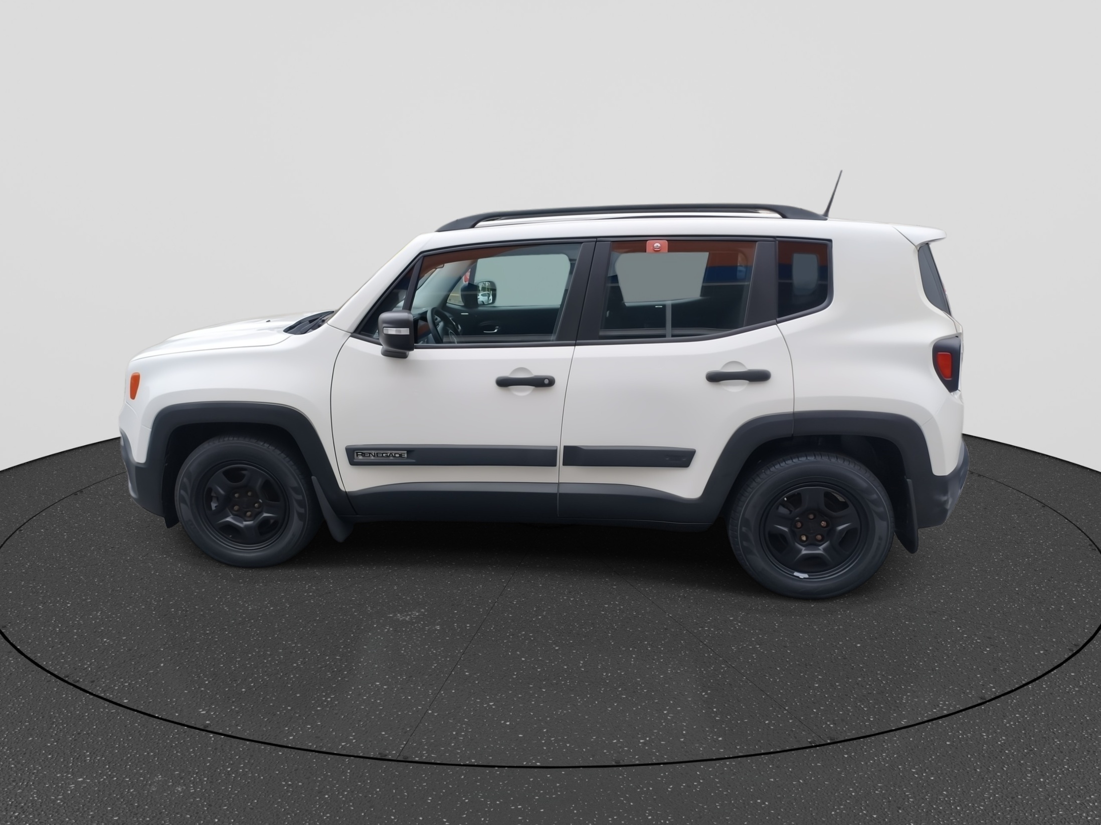 Jeep-RENEGADE-Renegade1.8 4x2 Flex 16V Aut.