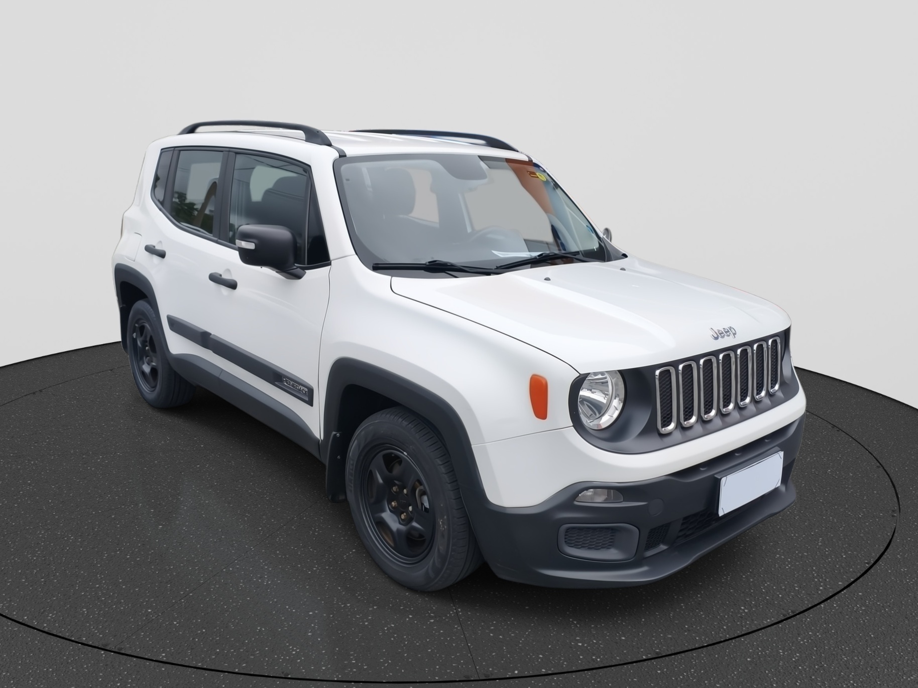 Jeep-RENEGADE-Renegade1.8 4x2 Flex 16V Aut.