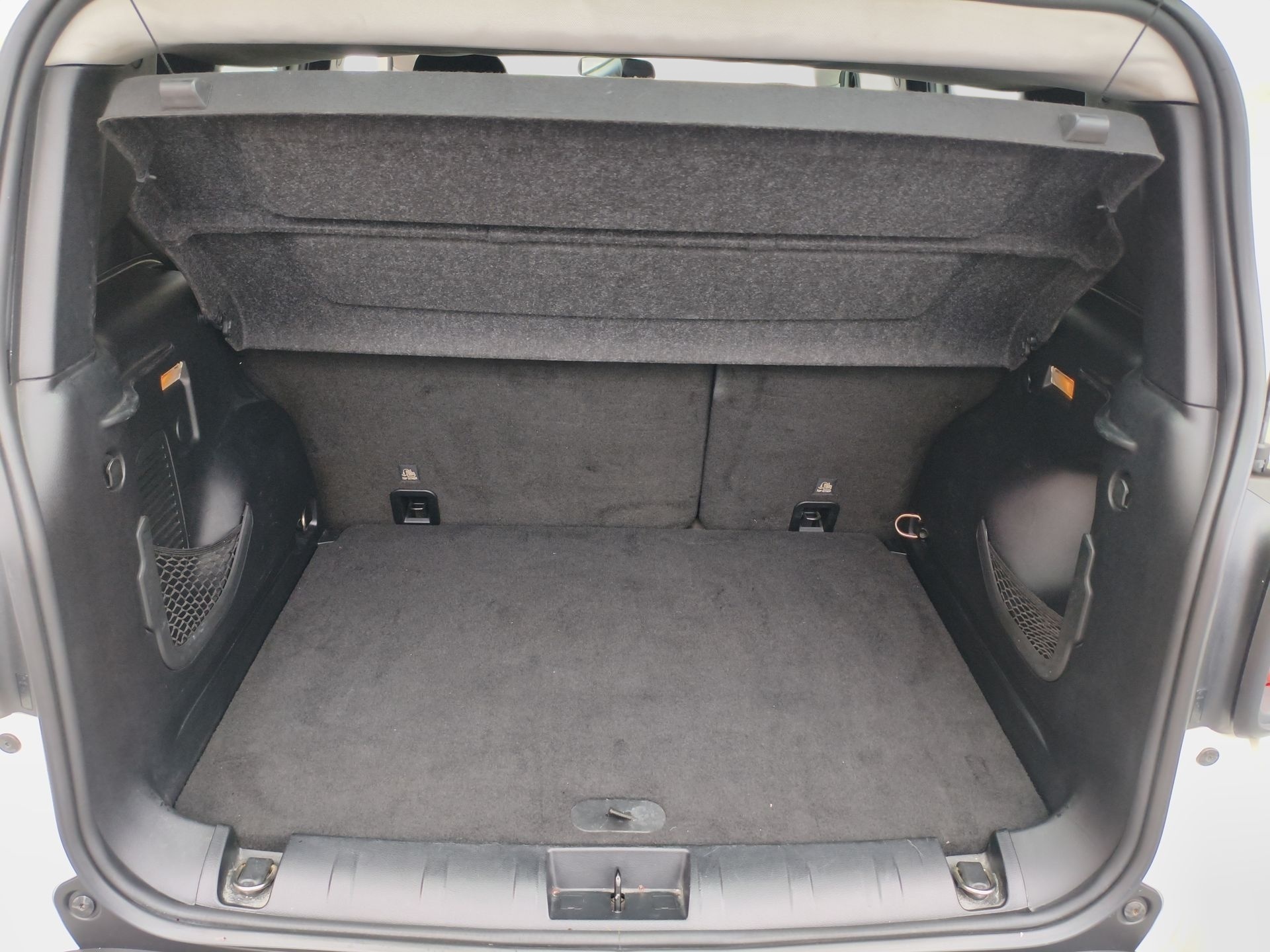 Jeep-RENEGADE-Renegade1.8 4x2 Flex 16V Aut.