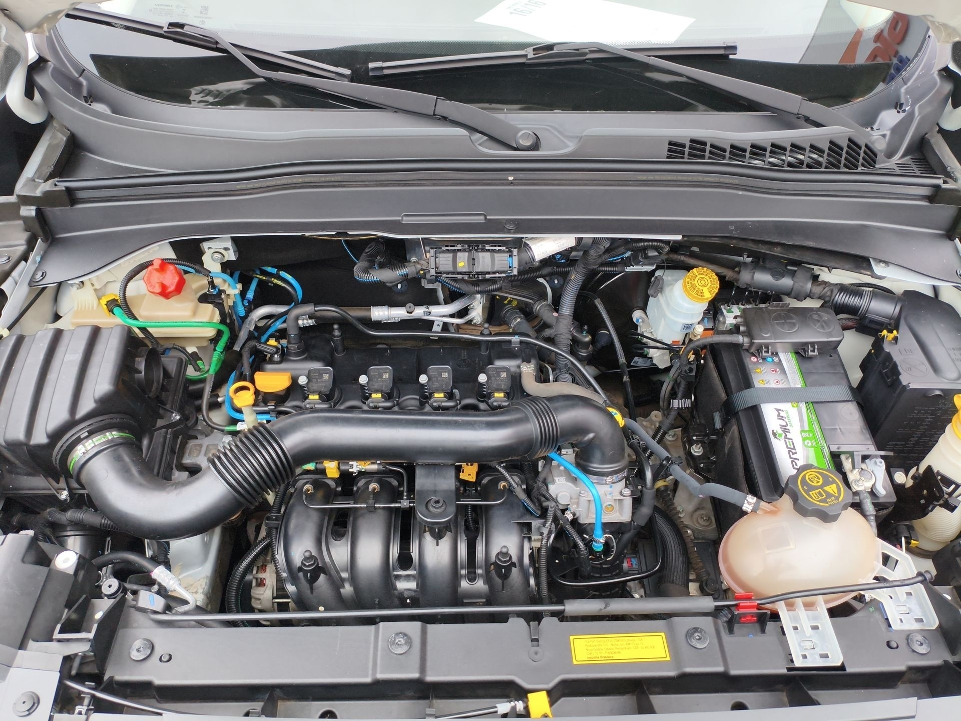 Jeep-RENEGADE-Renegade1.8 4x2 Flex 16V Aut.