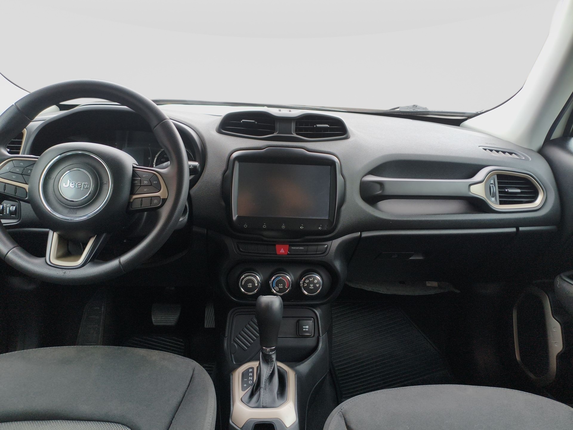 Jeep-RENEGADE-Renegade1.8 4x2 Flex 16V Aut.