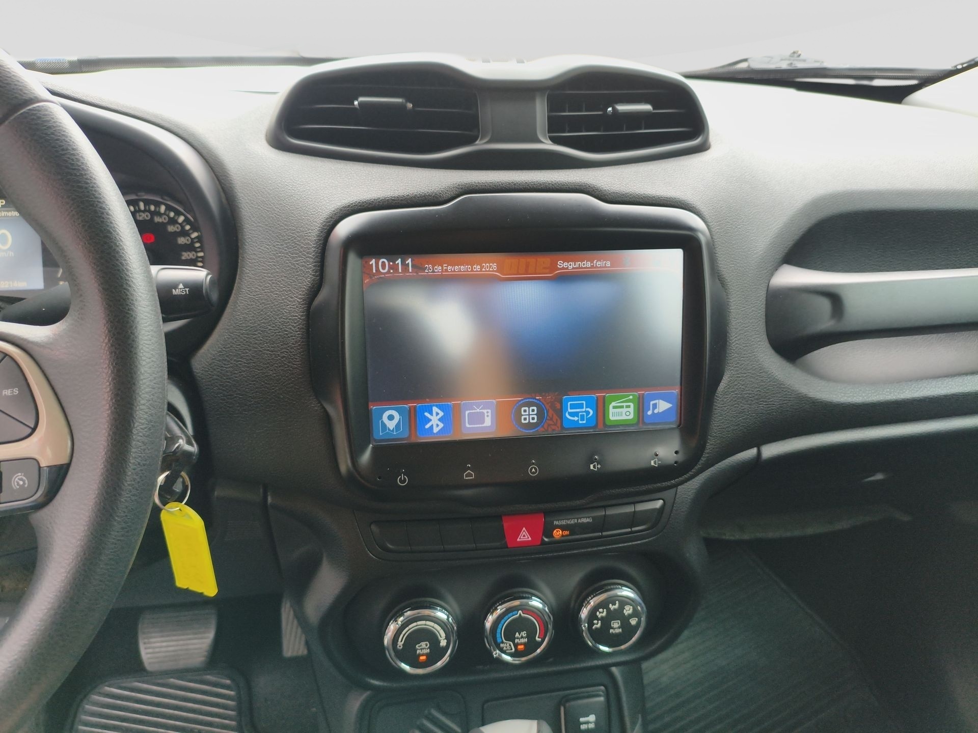 Jeep-RENEGADE-Renegade1.8 4x2 Flex 16V Aut.