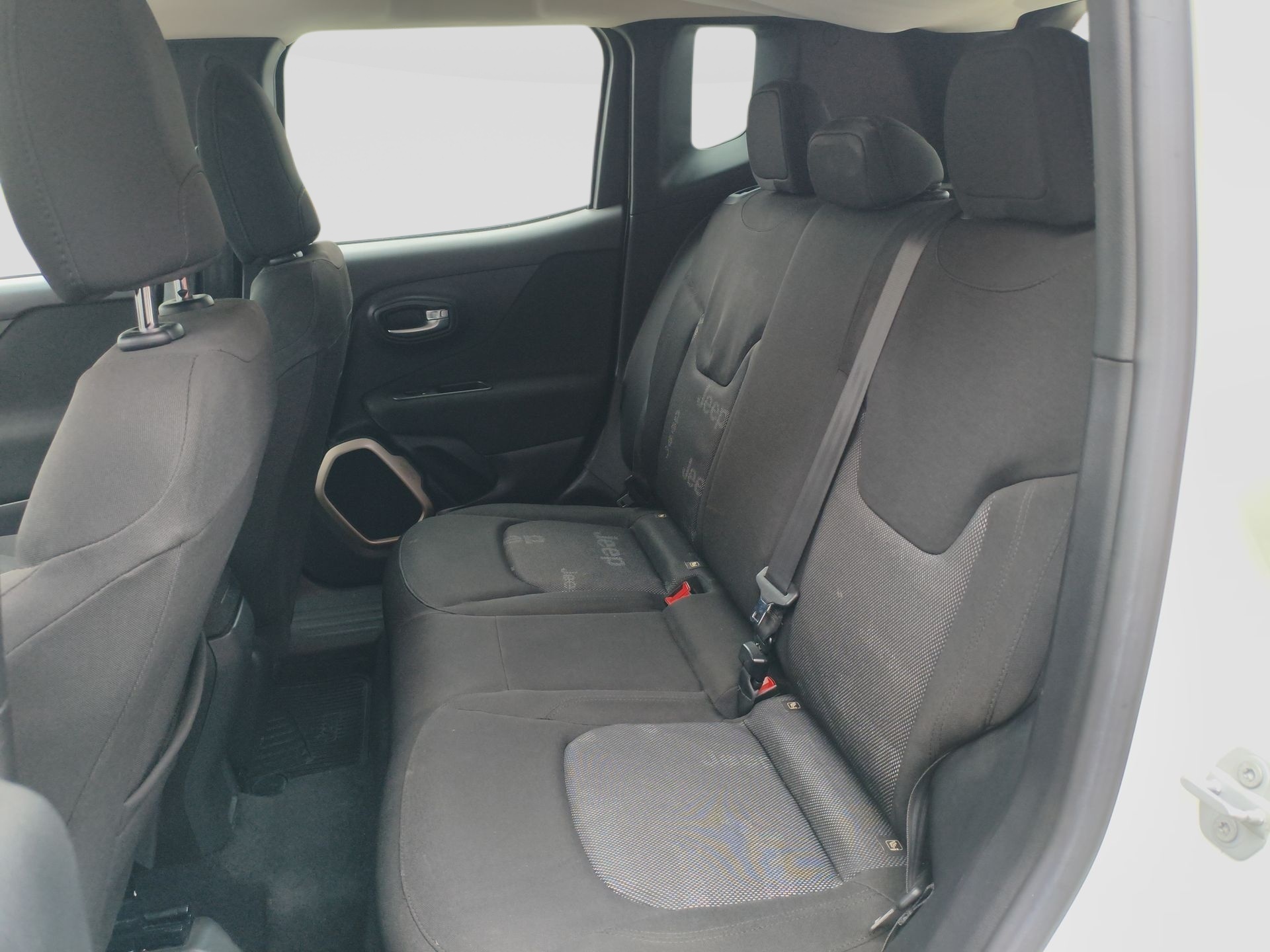 Jeep-RENEGADE-Renegade1.8 4x2 Flex 16V Aut.