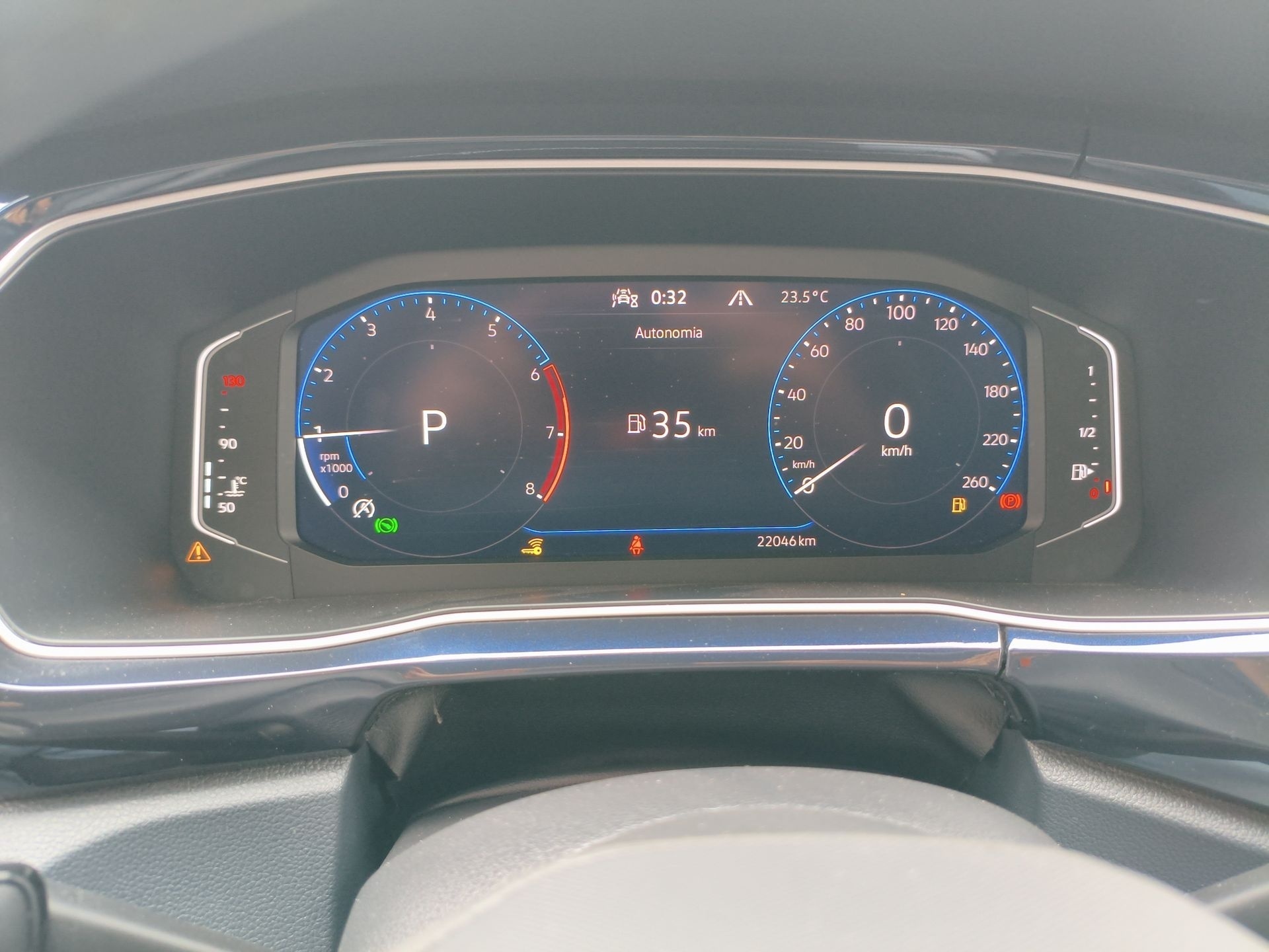 VW - Volkswagen-T-Cross-T-Cross Comfor. 200 TSI 1.0 Flex 5p Aut.