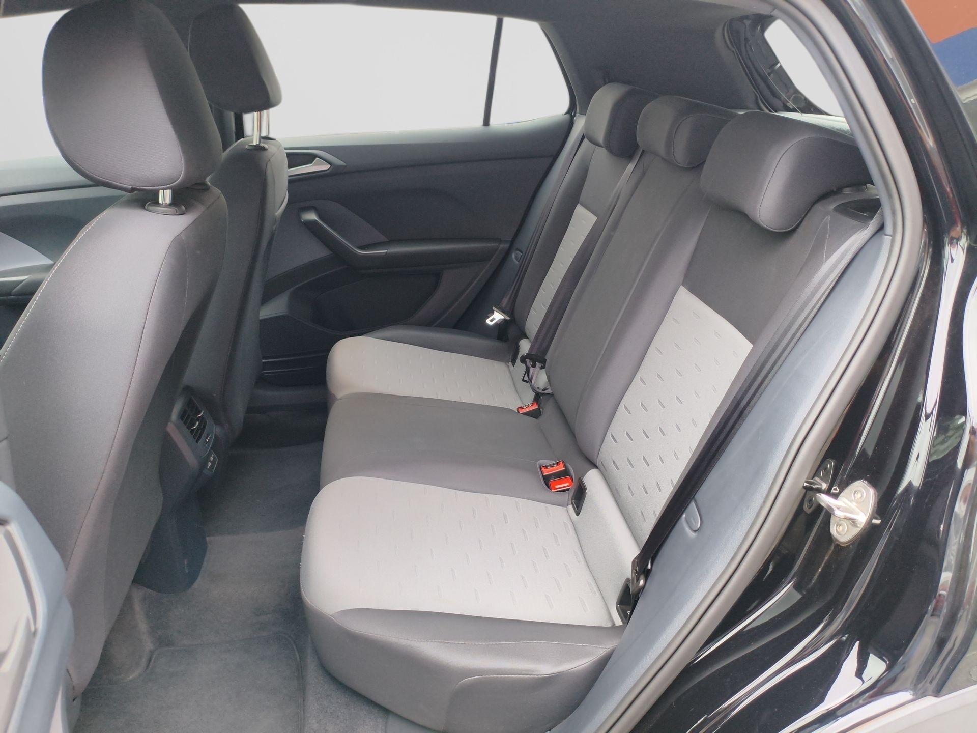 VW - Volkswagen-T-Cross-T-Cross Comfor. 200 TSI 1.0 Flex 5p Aut.